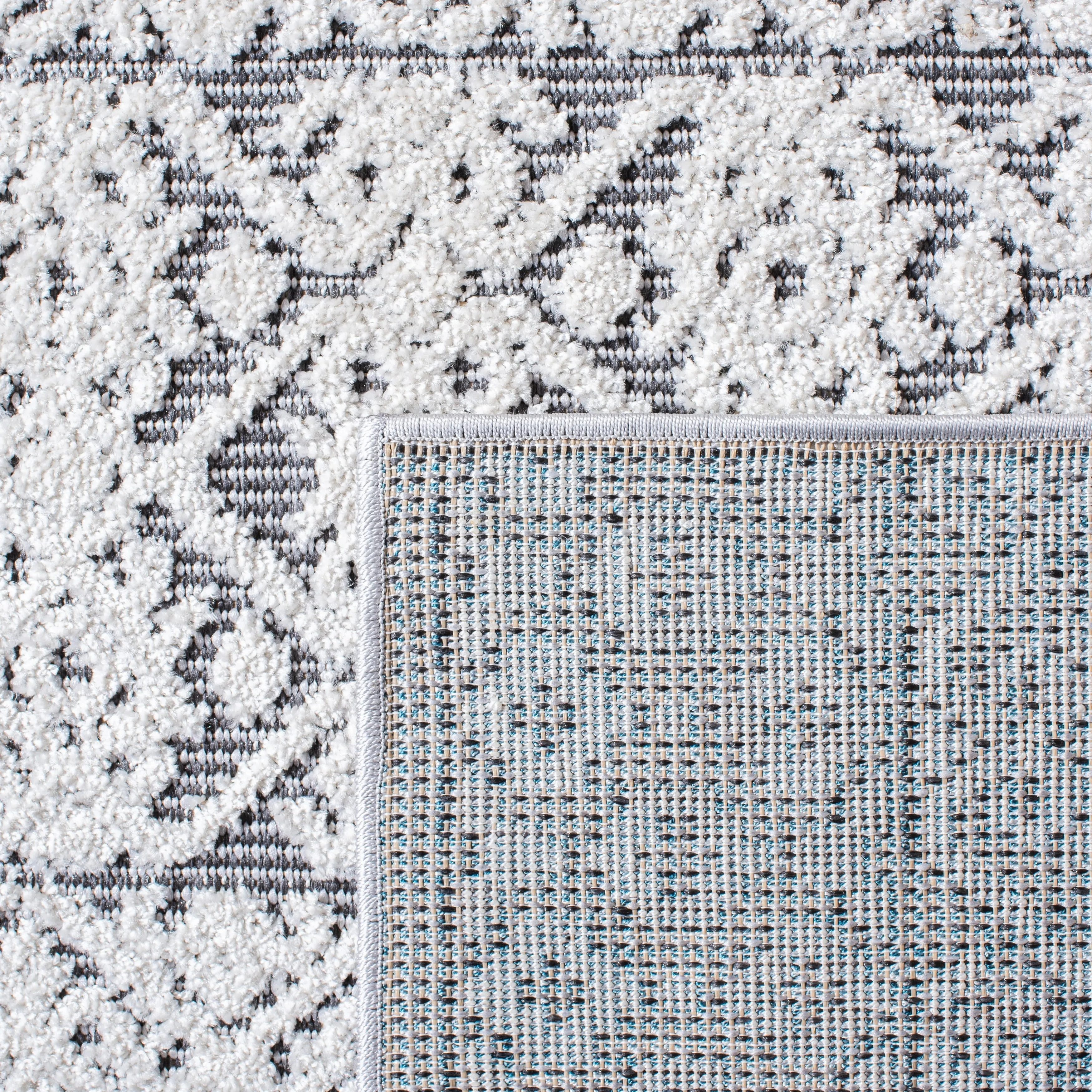 SAFAVIEH Cabana Dudi Indoor/ Outdoor Waterproof Patio Rug
