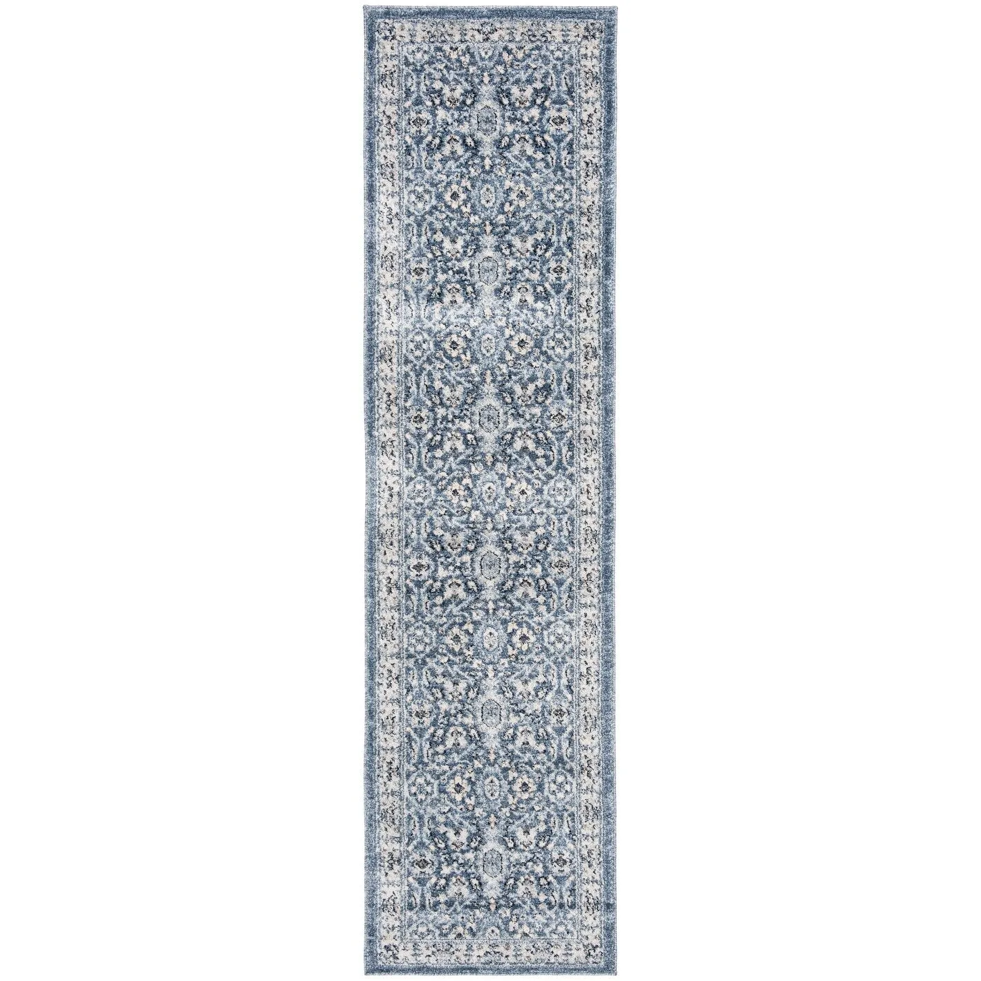 SAFAVIEH Charleston Svantje Vintage Boho Oriental Rug
