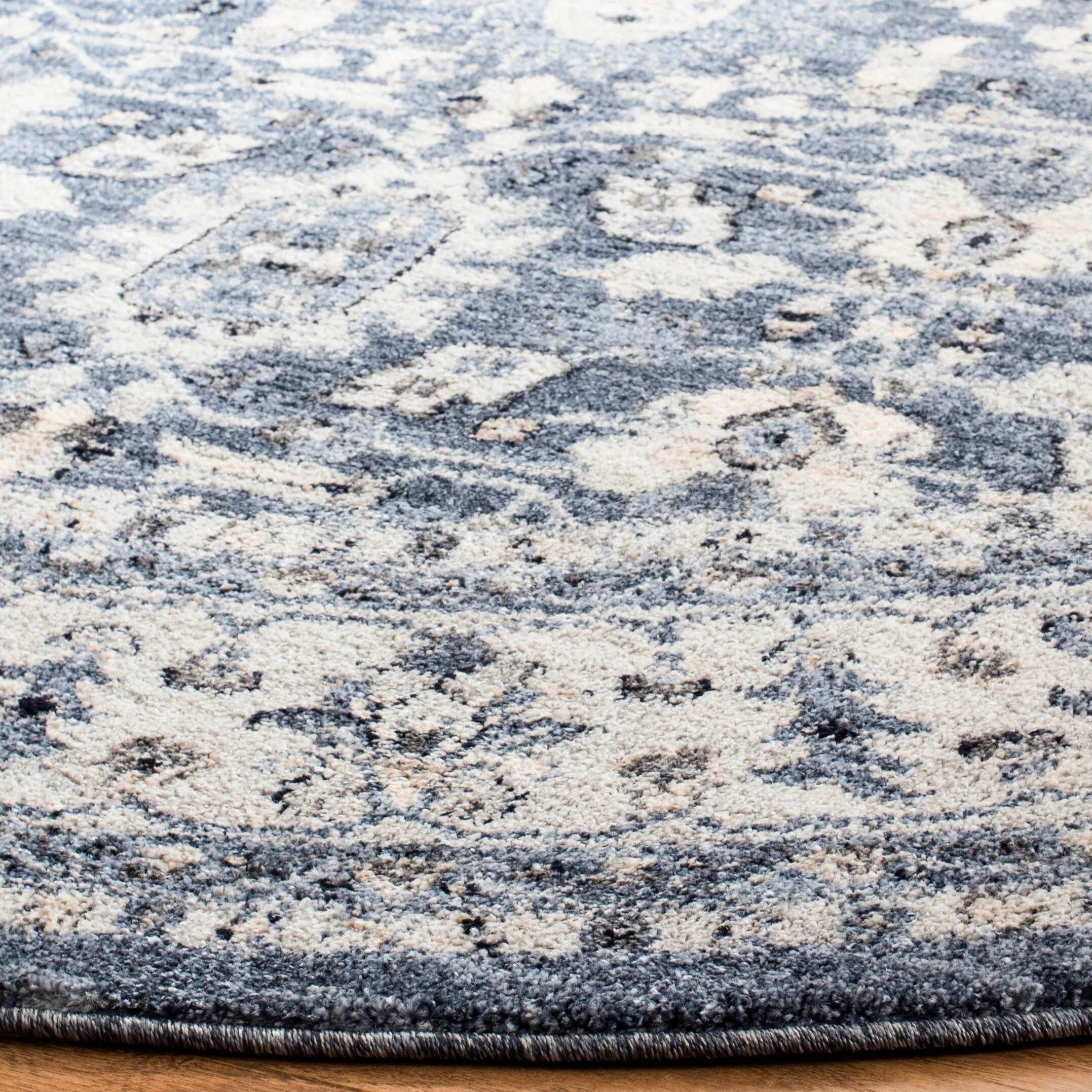 SAFAVIEH Charleston Svantje Vintage Boho Oriental Rug