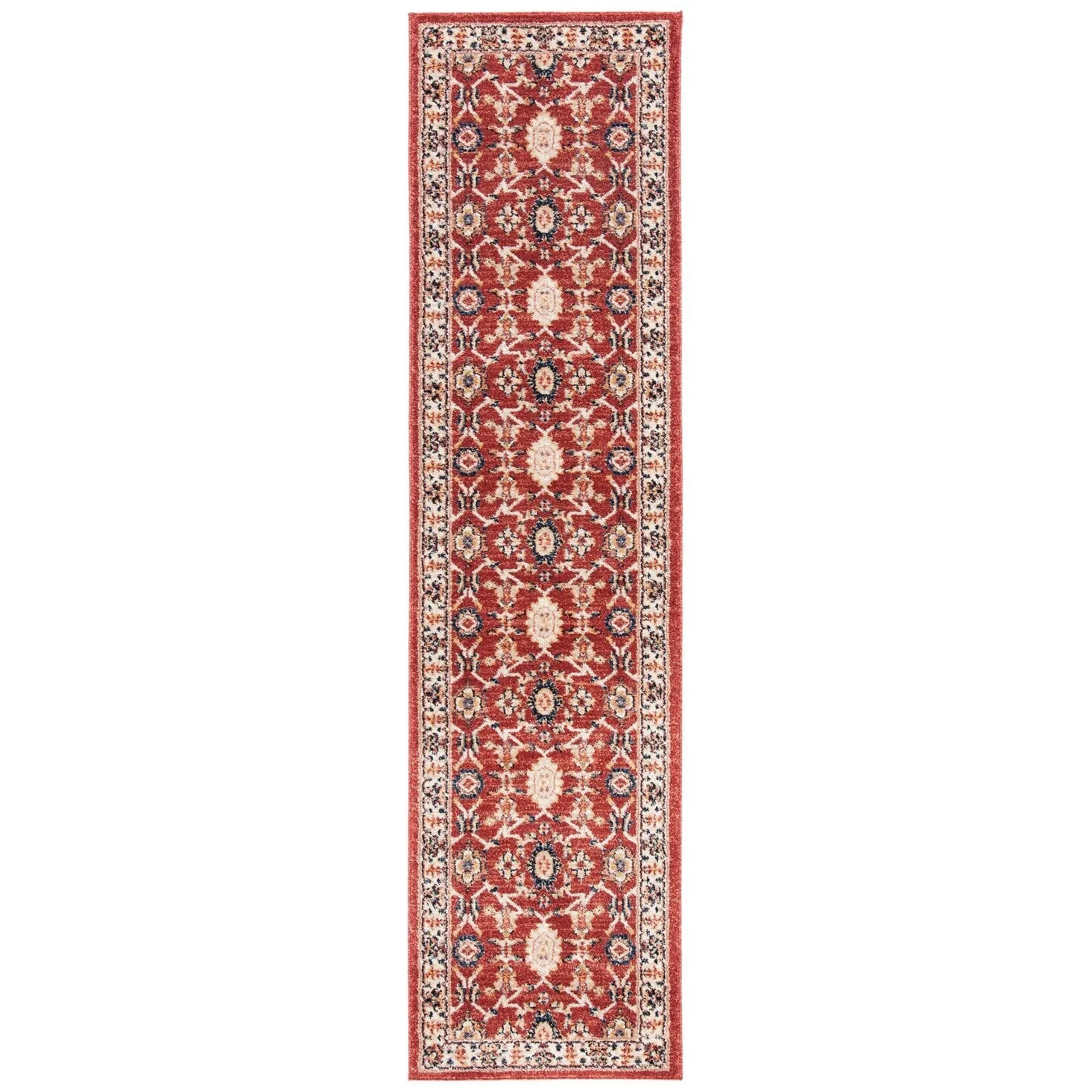 SAFAVIEH Charleston Svantje Vintage Boho Oriental Rug