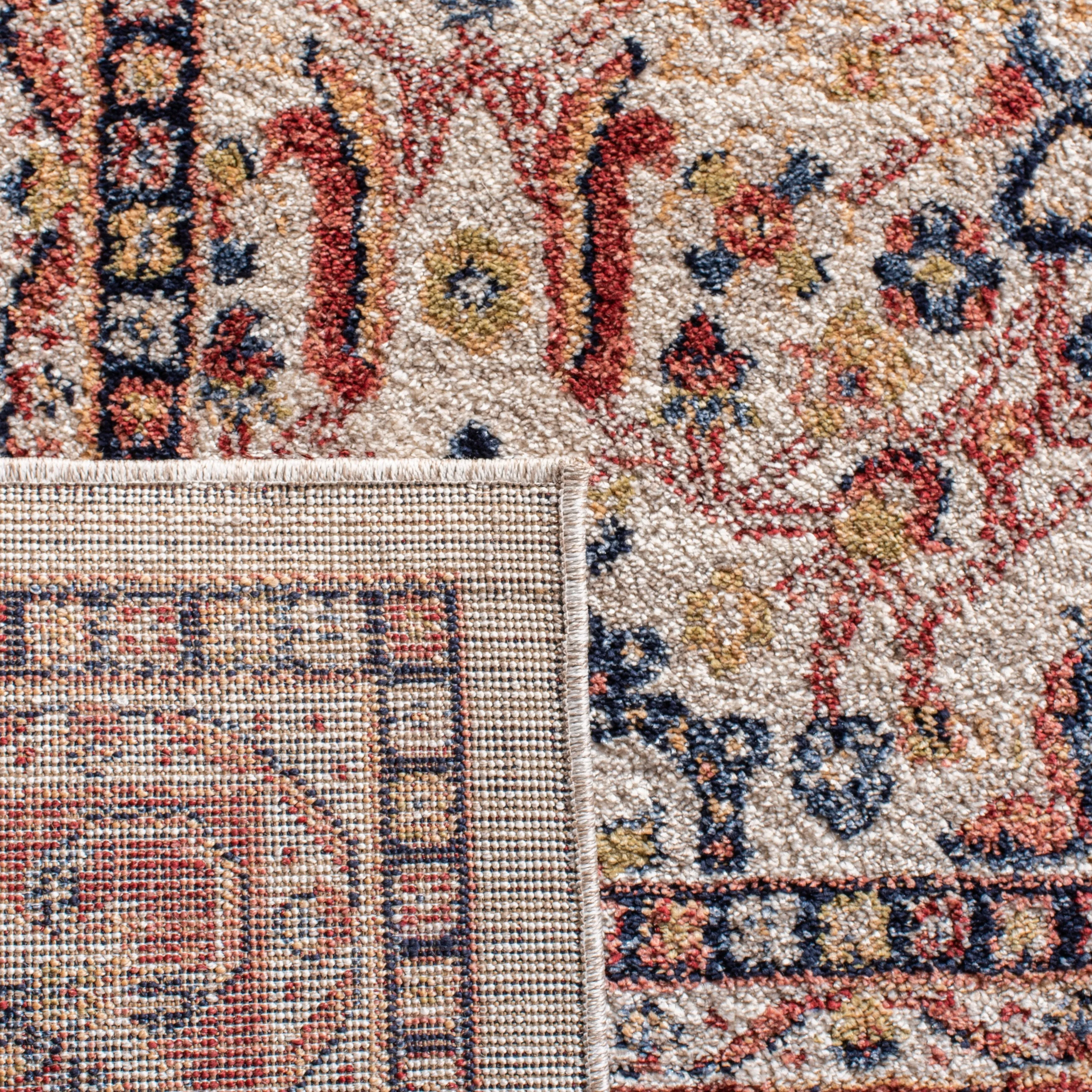 SAFAVIEH Charleston Svantje Vintage Boho Oriental Rug
