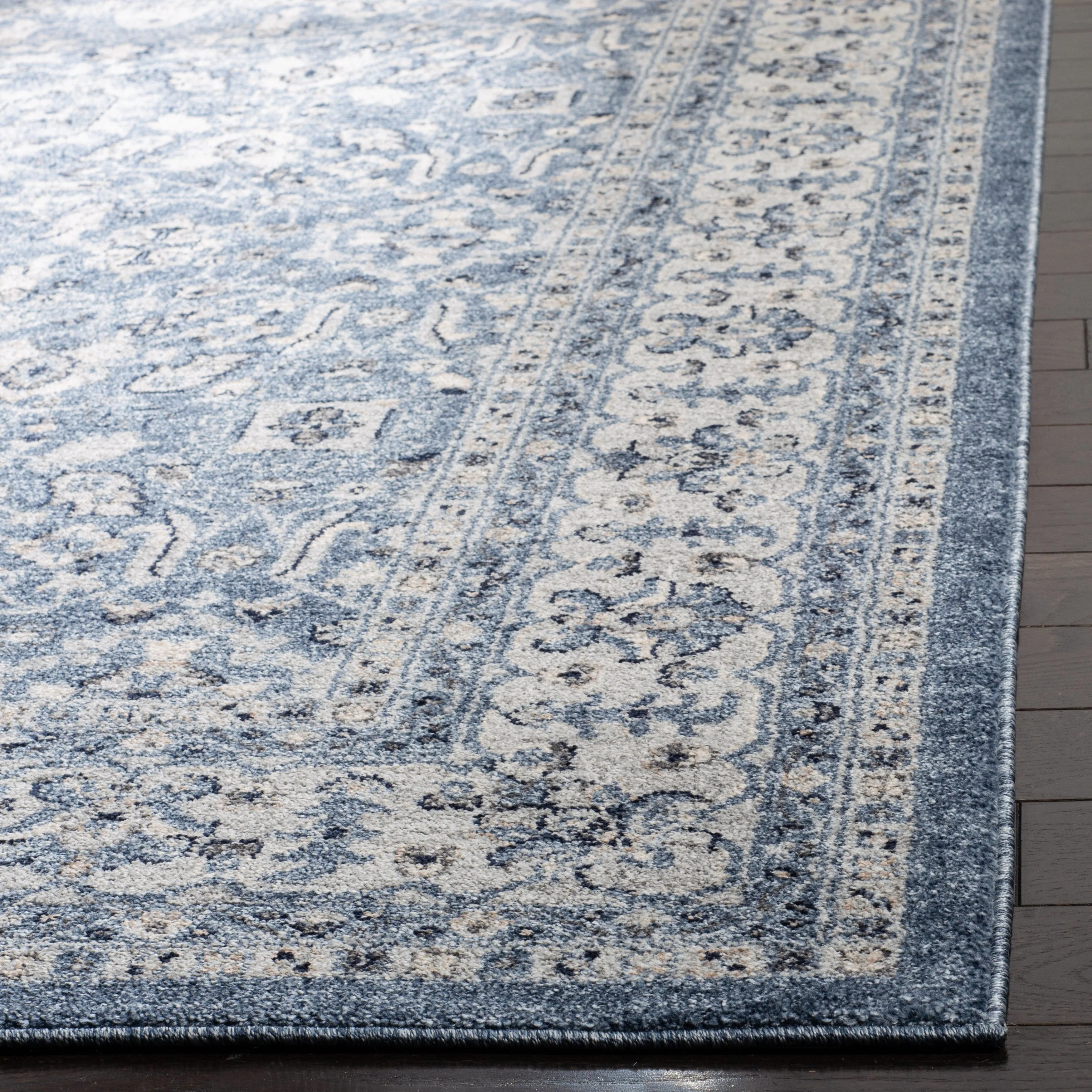 SAFAVIEH Charleston Svantje Vintage Boho Oriental Rug