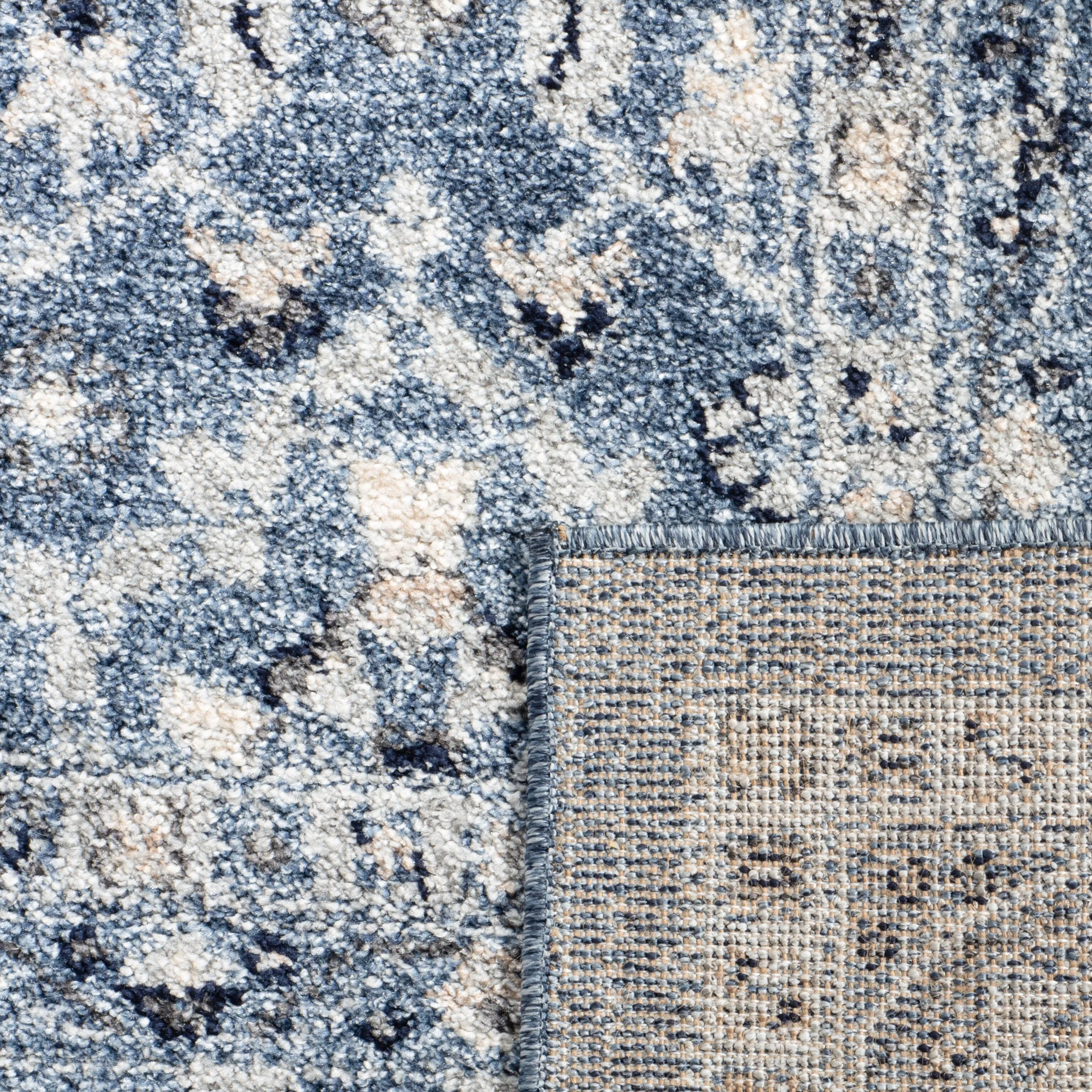 SAFAVIEH Charleston Svantje Vintage Boho Oriental Rug
