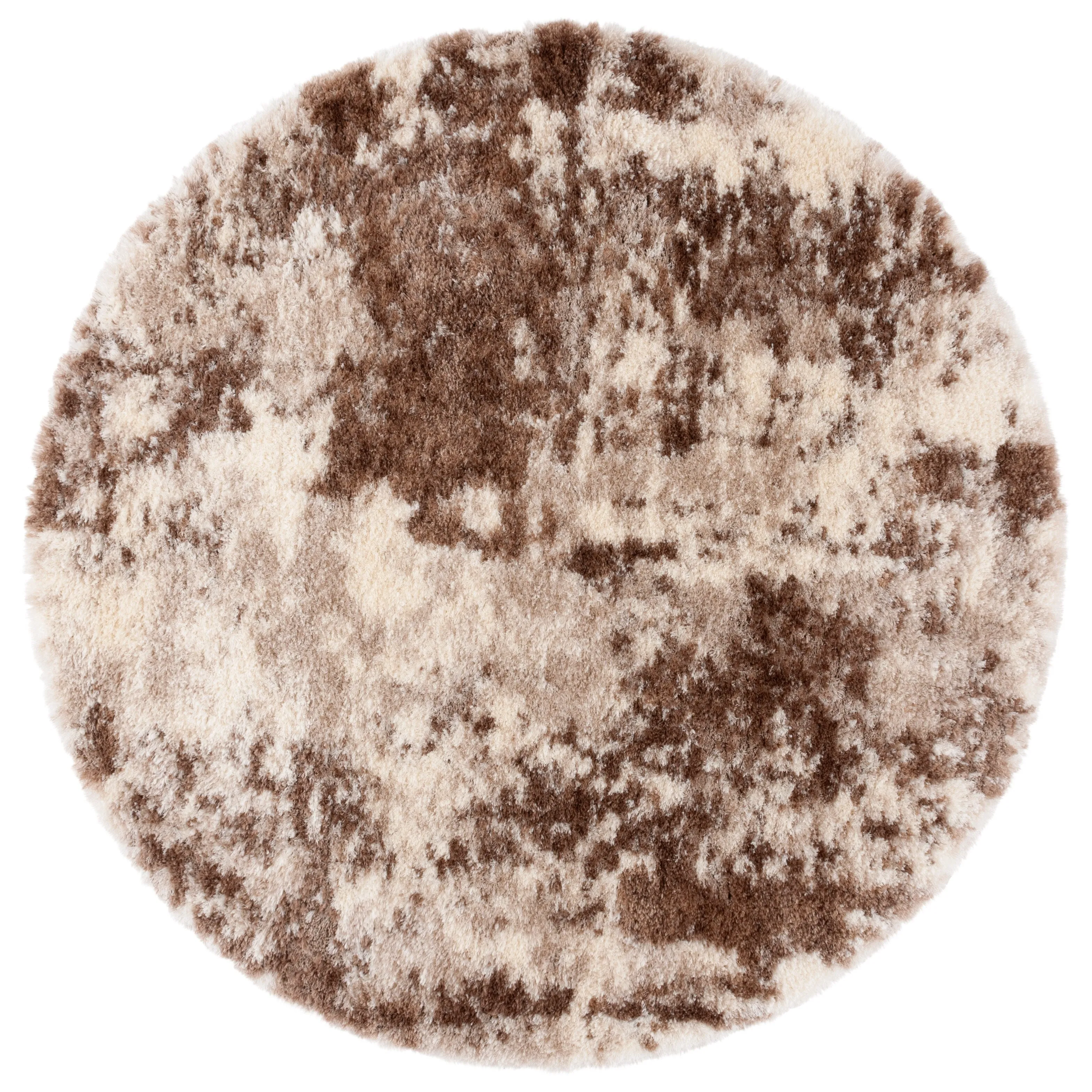 SAFAVIEH Cloud Shag Marcolina Shag Rug