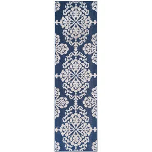 SAFAVIEH Cottage Kazimira Indoor/ Outdoor Patio Backyard Rug