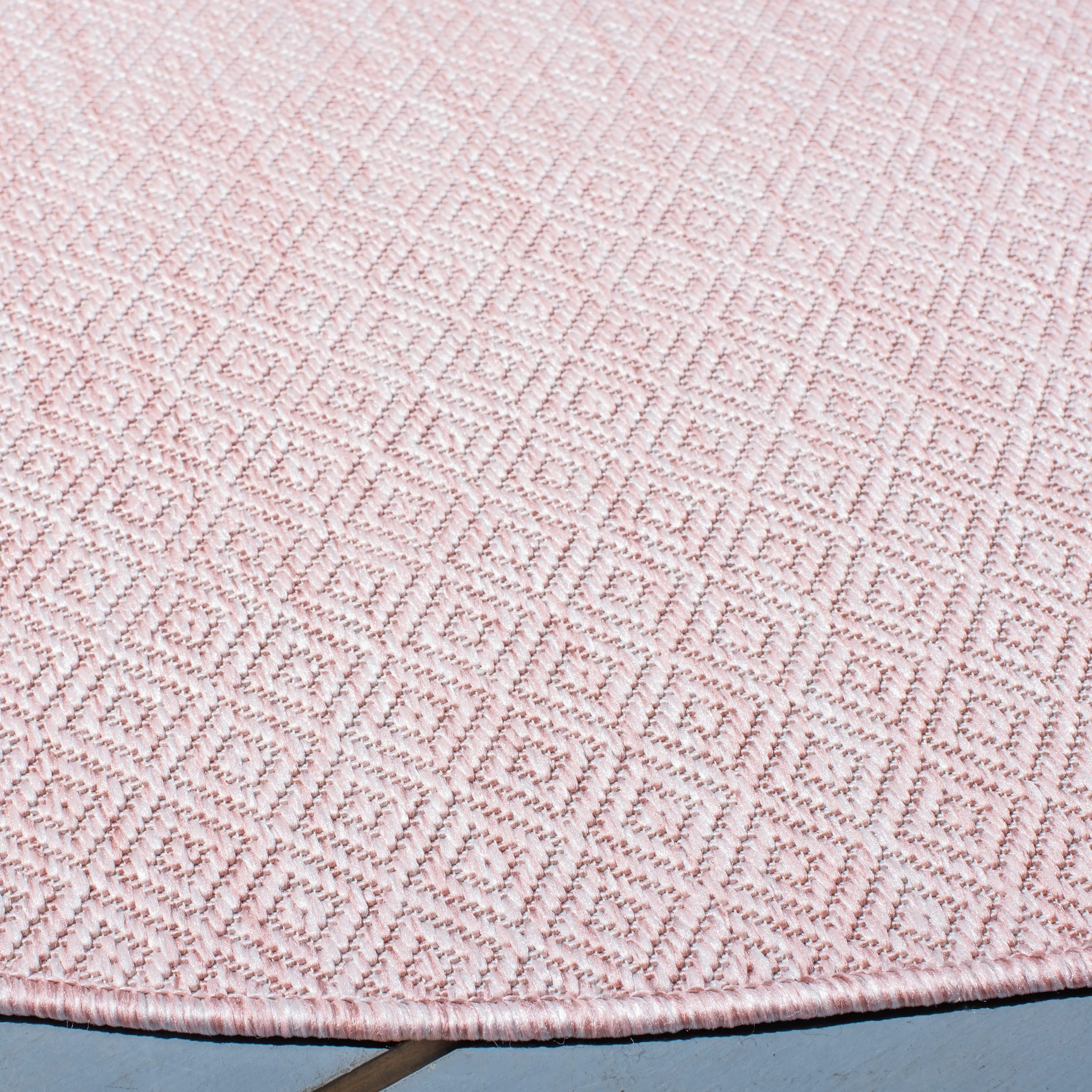 SAFAVIEH Courtyard Lumturie Indoor/Outdoor Waterproof Patio Rug