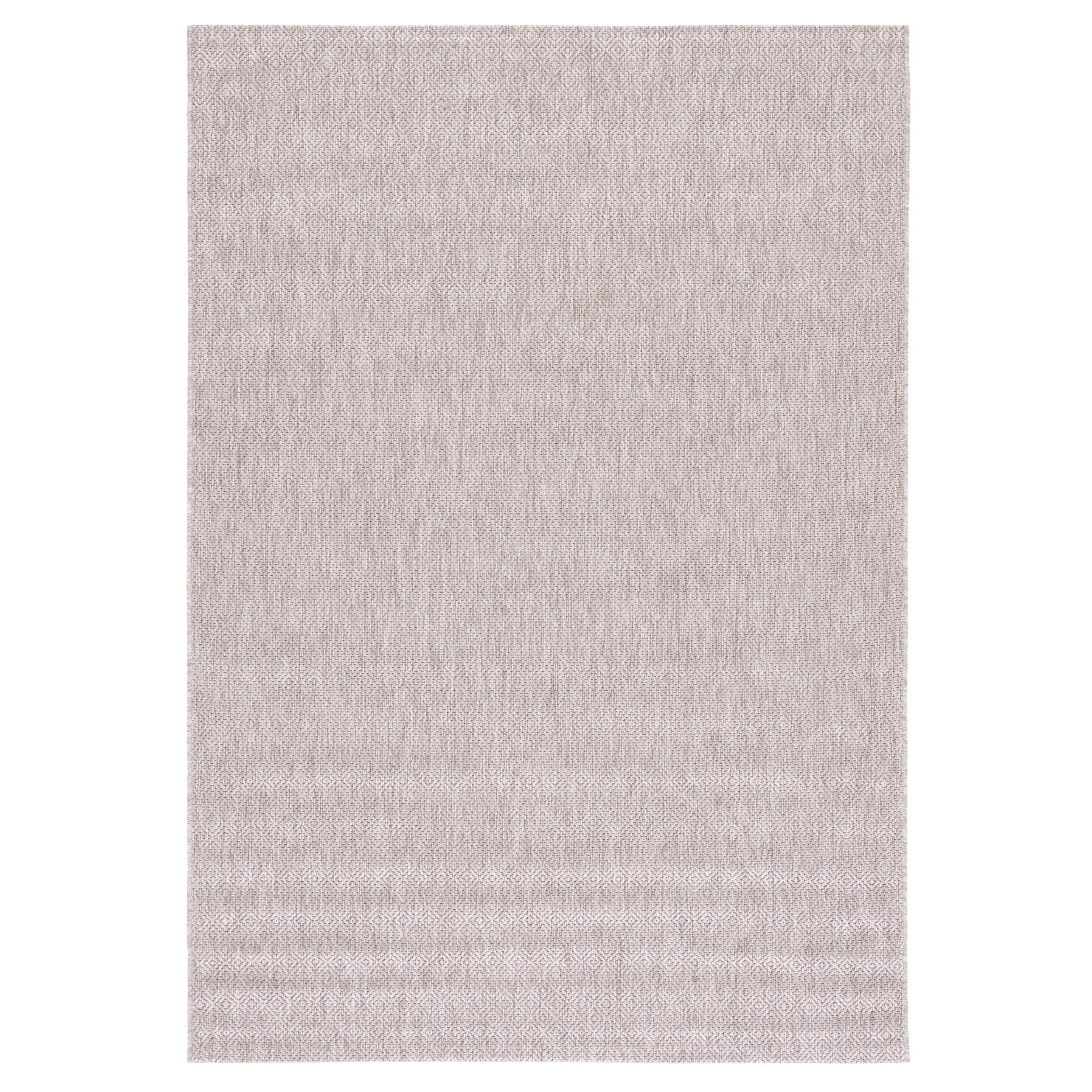 SAFAVIEH Courtyard Lumturie Indoor/Outdoor Waterproof Patio Rug