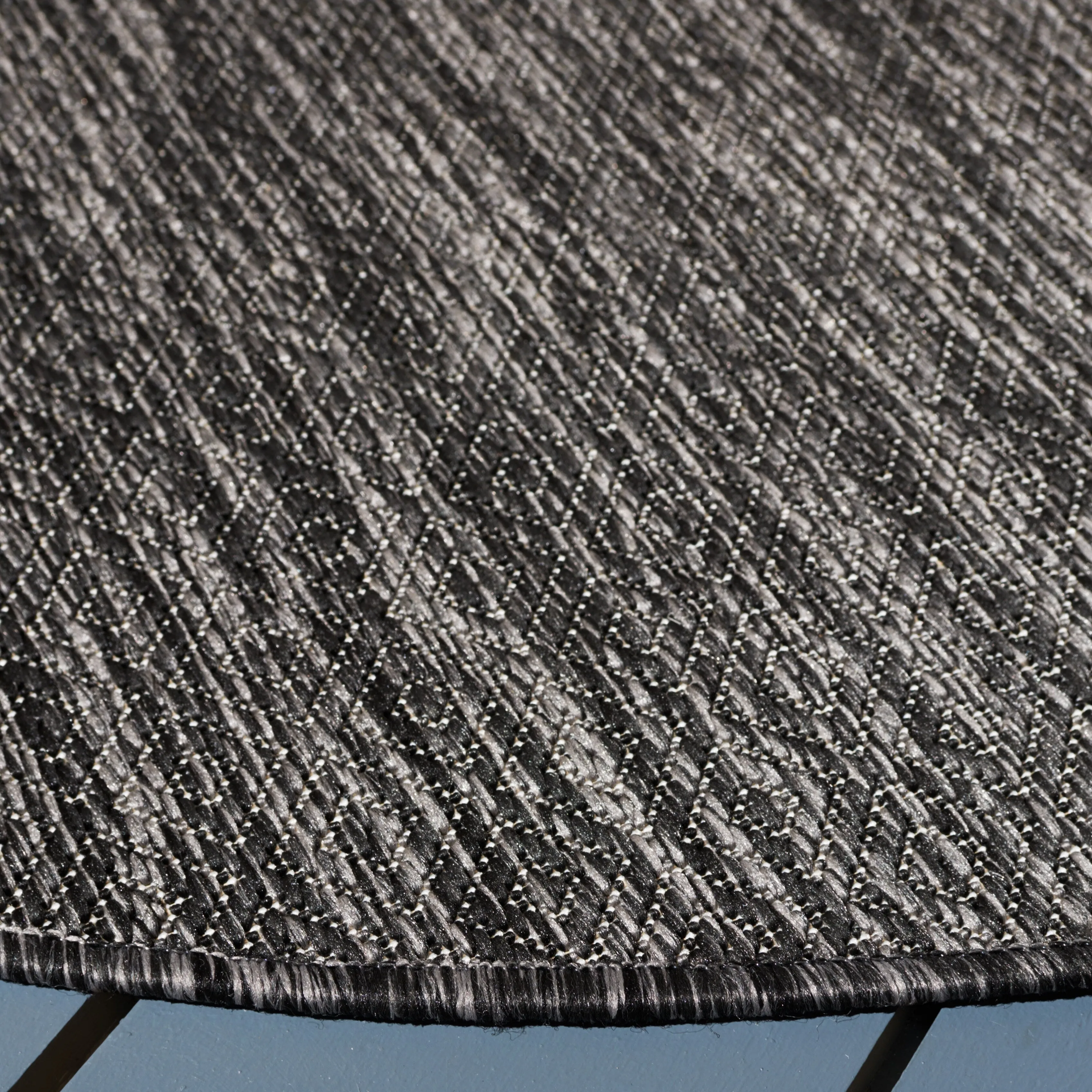 SAFAVIEH Courtyard Lumturie Indoor/Outdoor Waterproof Patio Rug