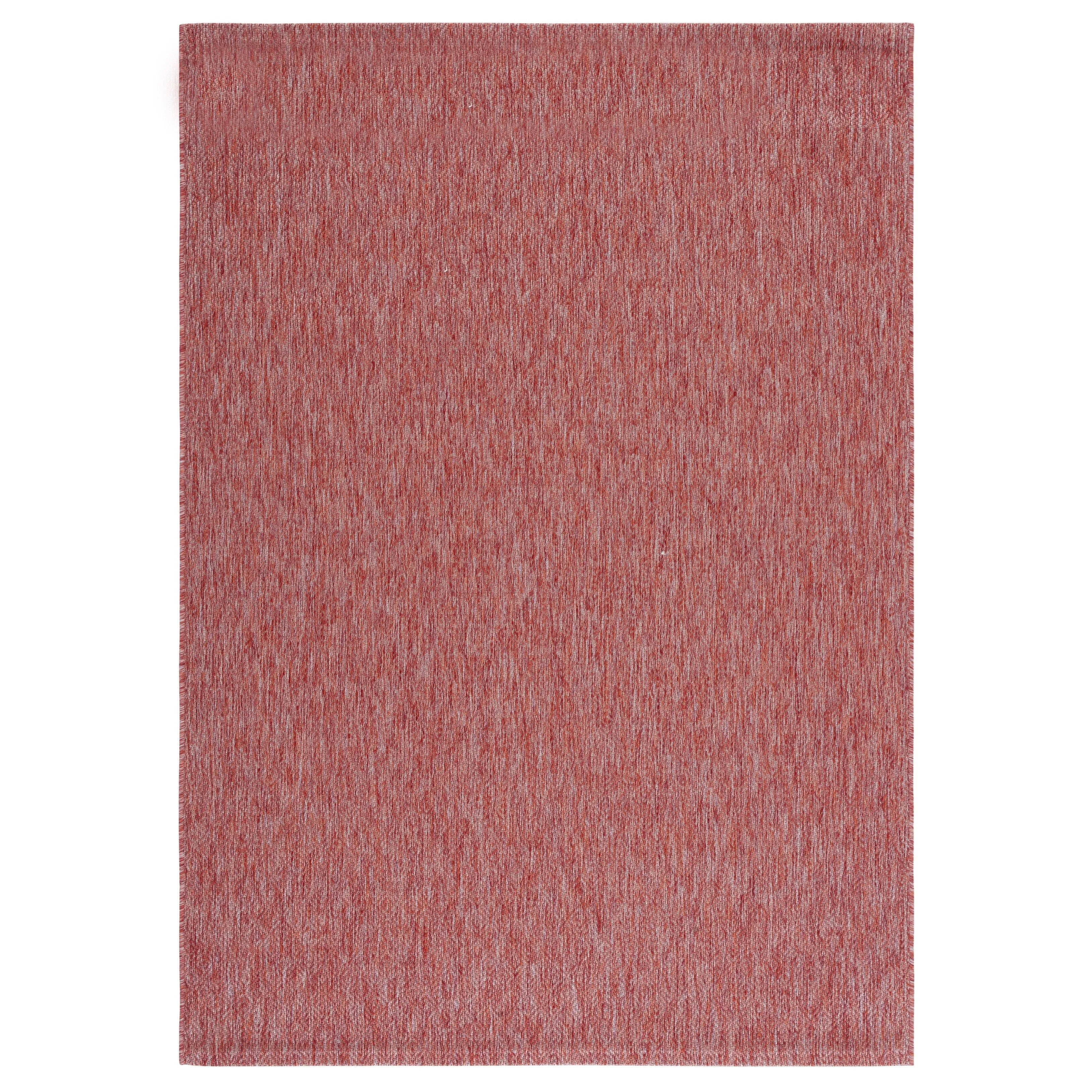SAFAVIEH Courtyard Lumturie Indoor/Outdoor Waterproof Patio Rug
