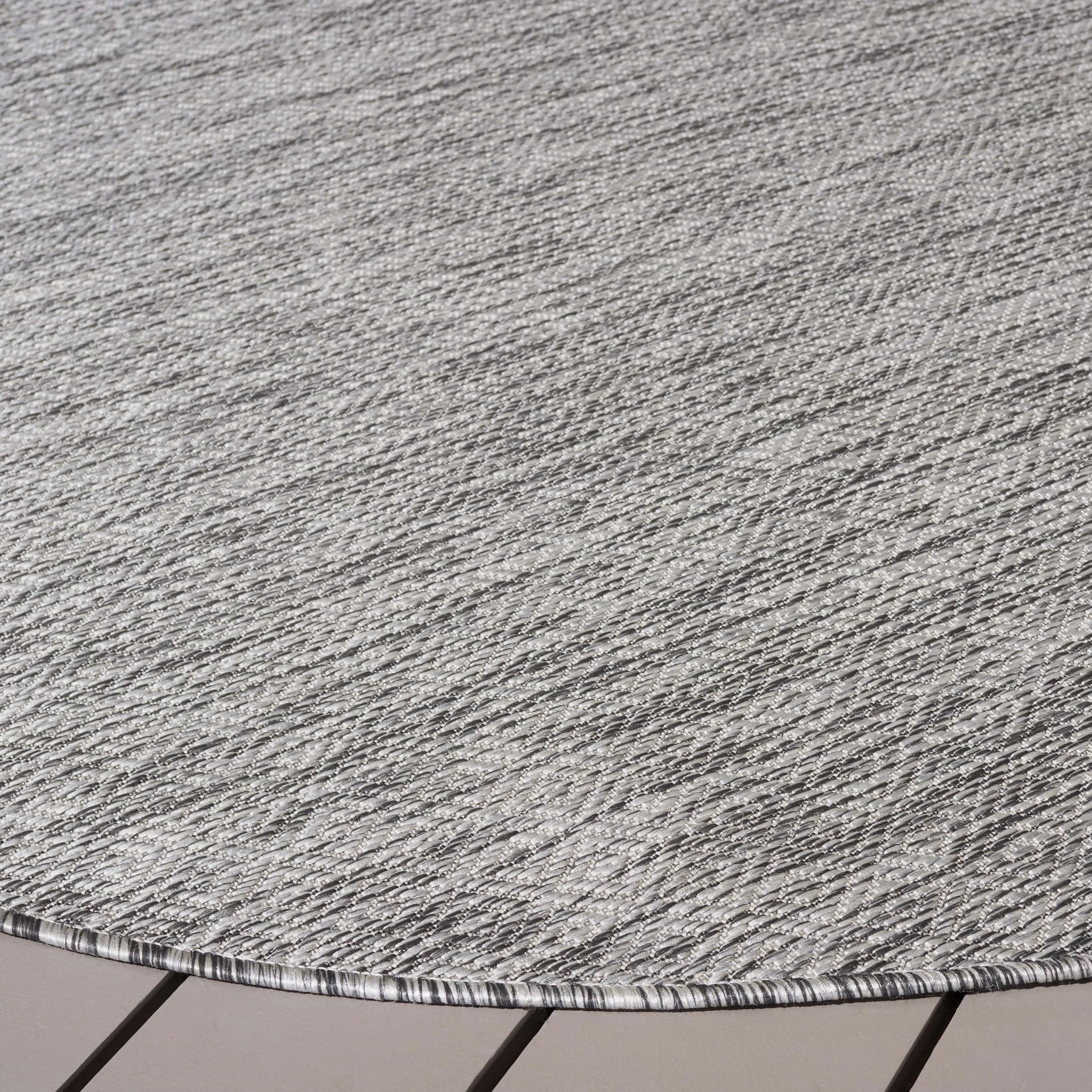 SAFAVIEH Courtyard Lumturie Indoor/Outdoor Waterproof Patio Rug