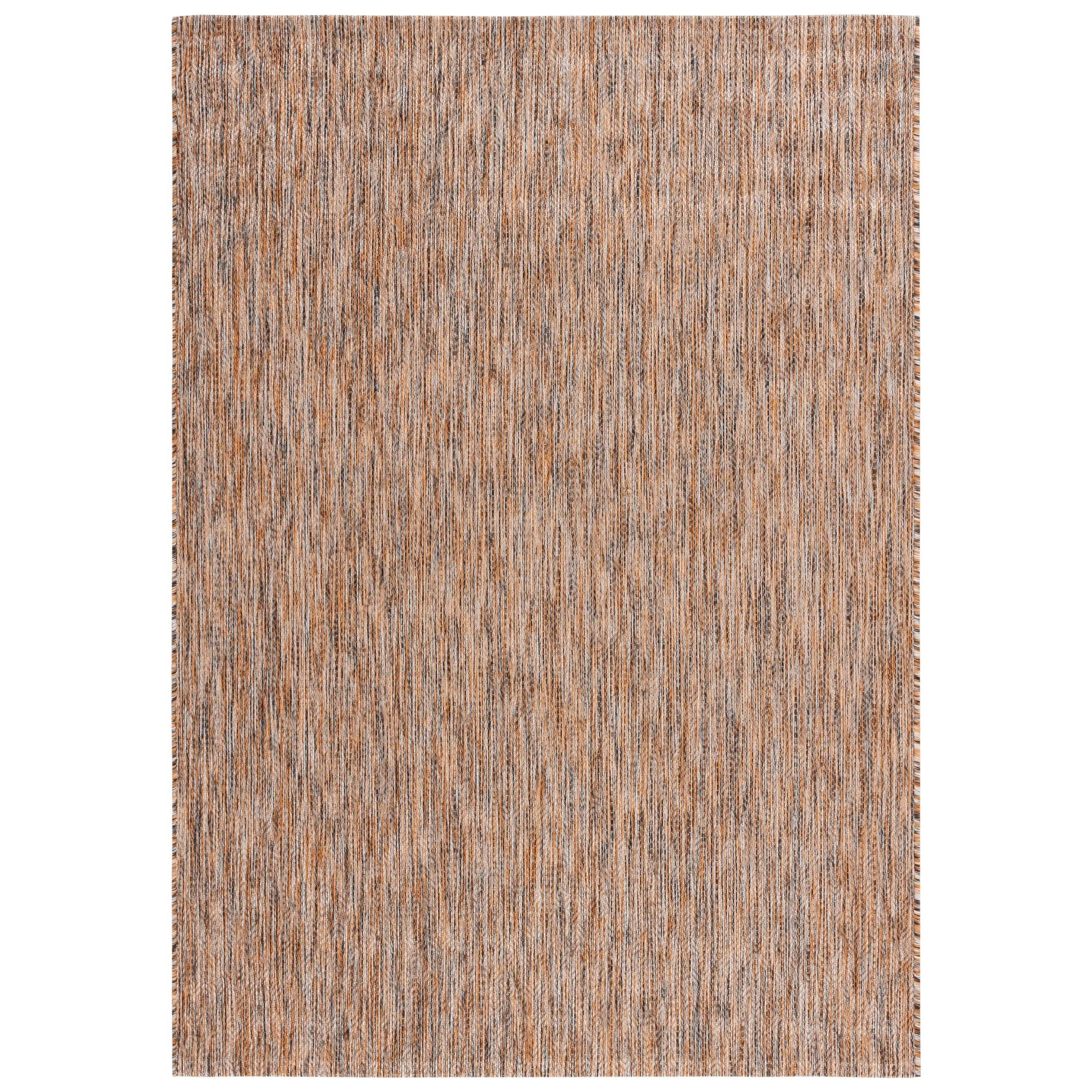 SAFAVIEH Courtyard Lumturie Indoor/Outdoor Waterproof Patio Rug