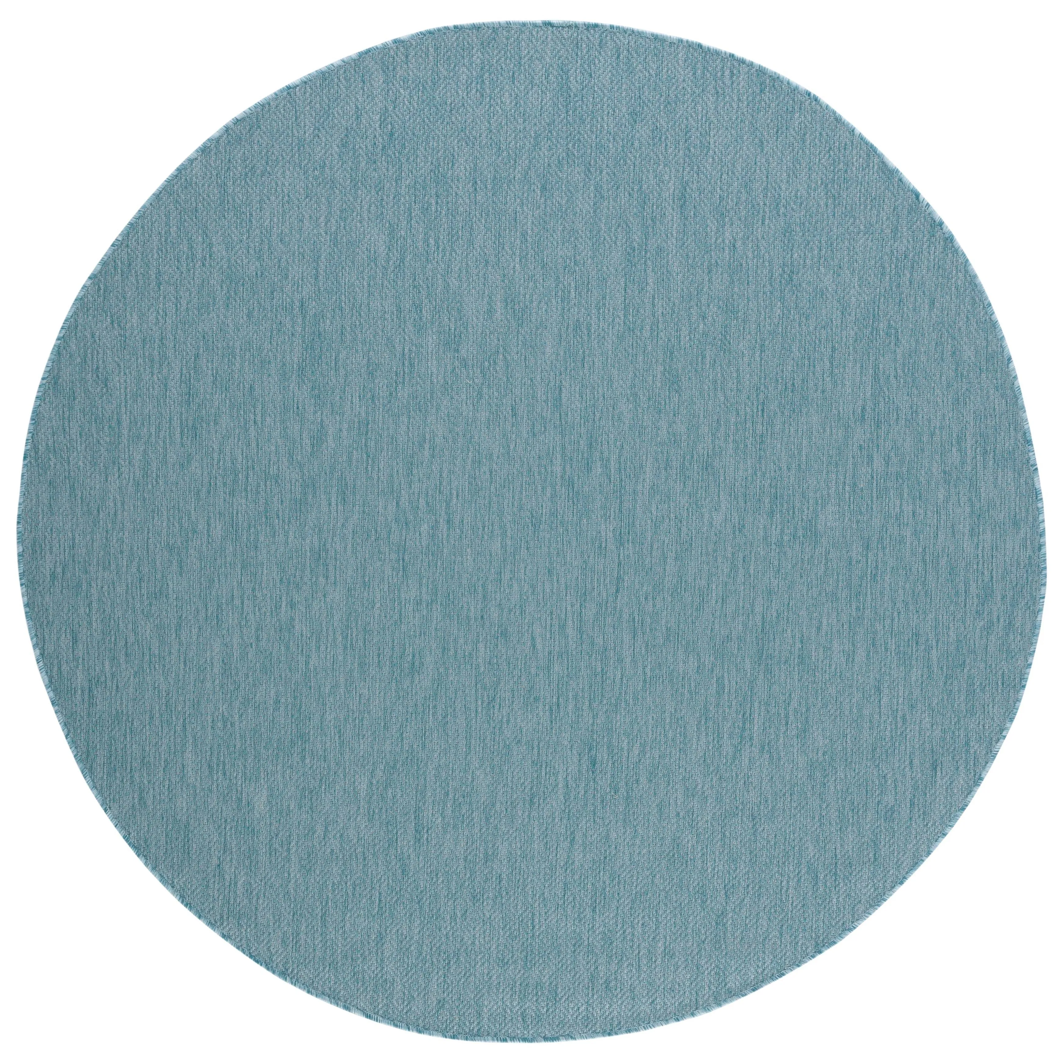 SAFAVIEH Courtyard Lumturie Indoor/Outdoor Waterproof Patio Rug