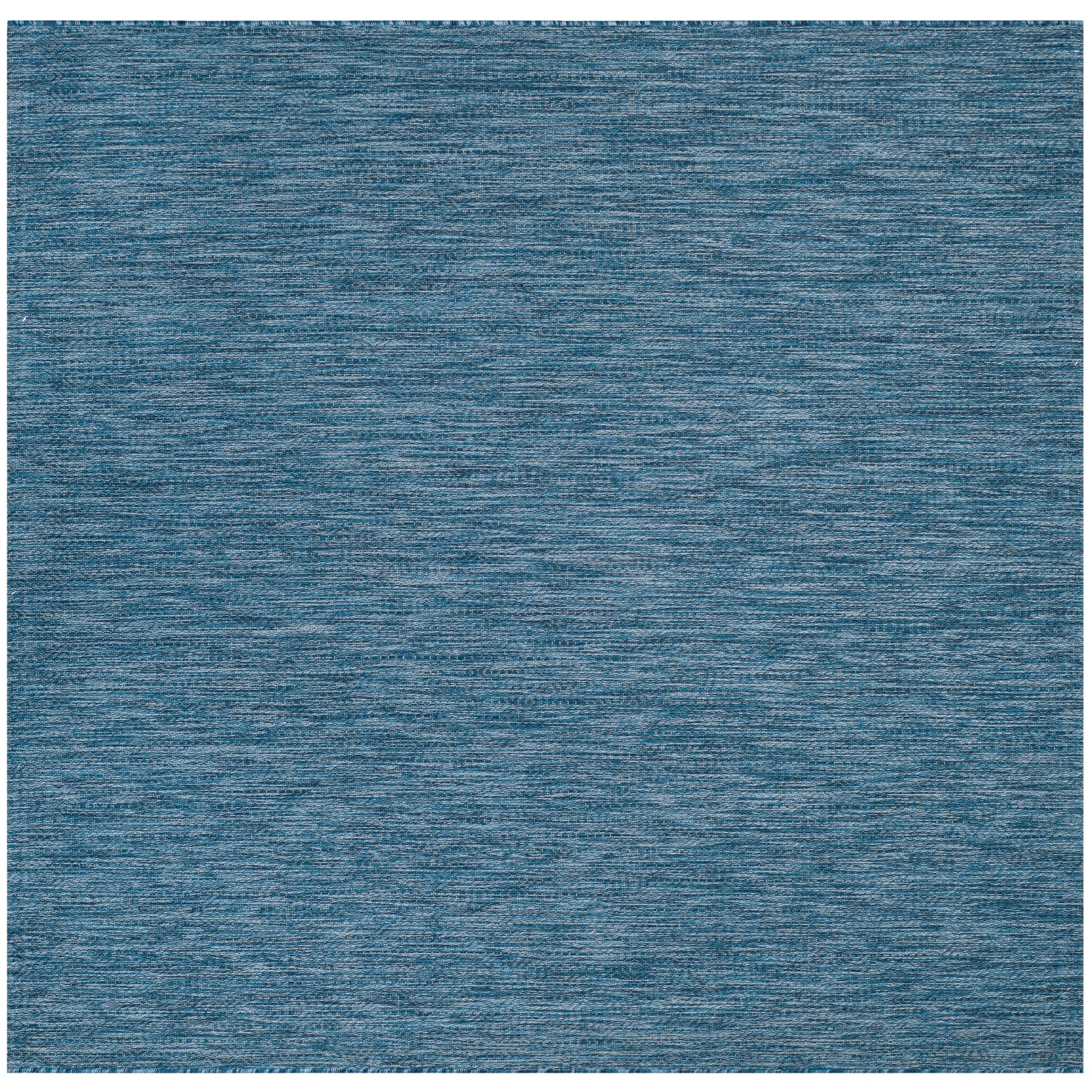 SAFAVIEH Courtyard Lumturie Indoor/Outdoor Waterproof Patio Rug