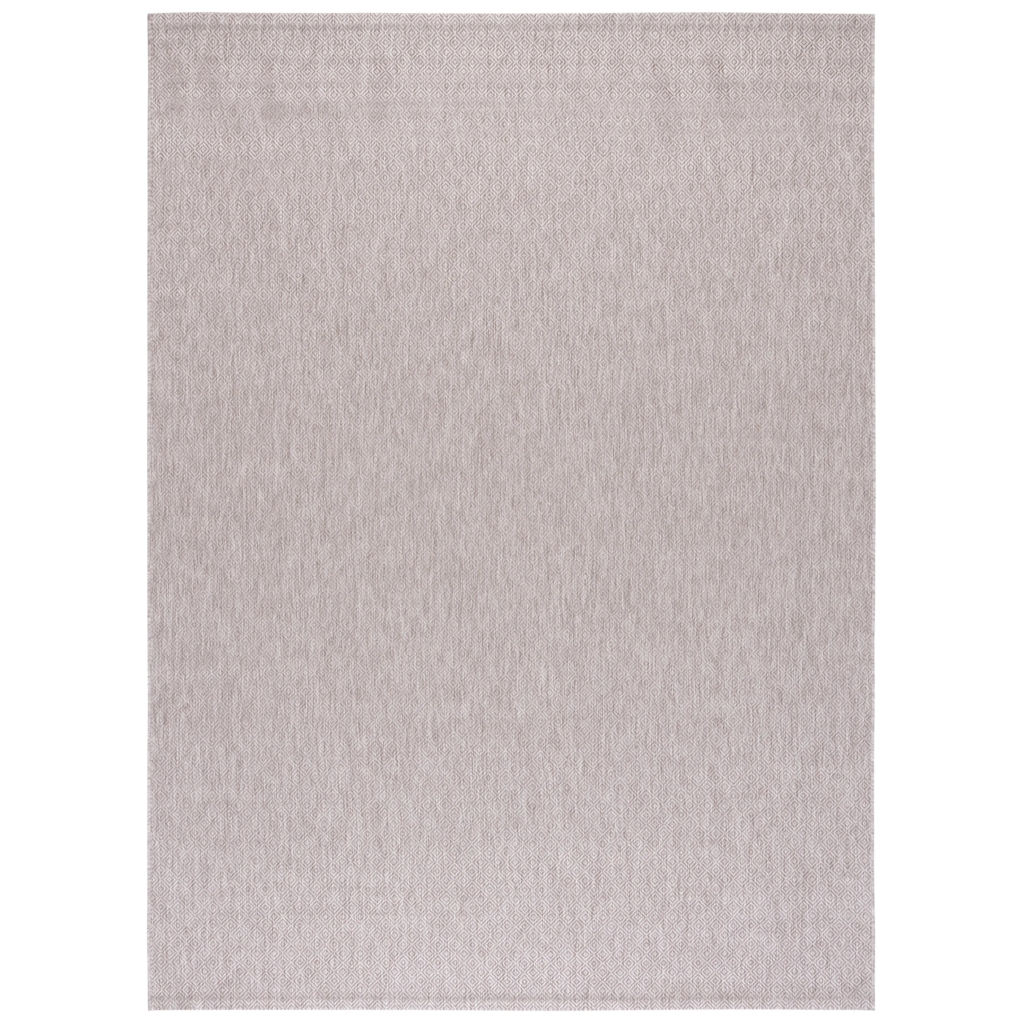 SAFAVIEH Courtyard Lumturie Indoor/Outdoor Waterproof Patio Rug