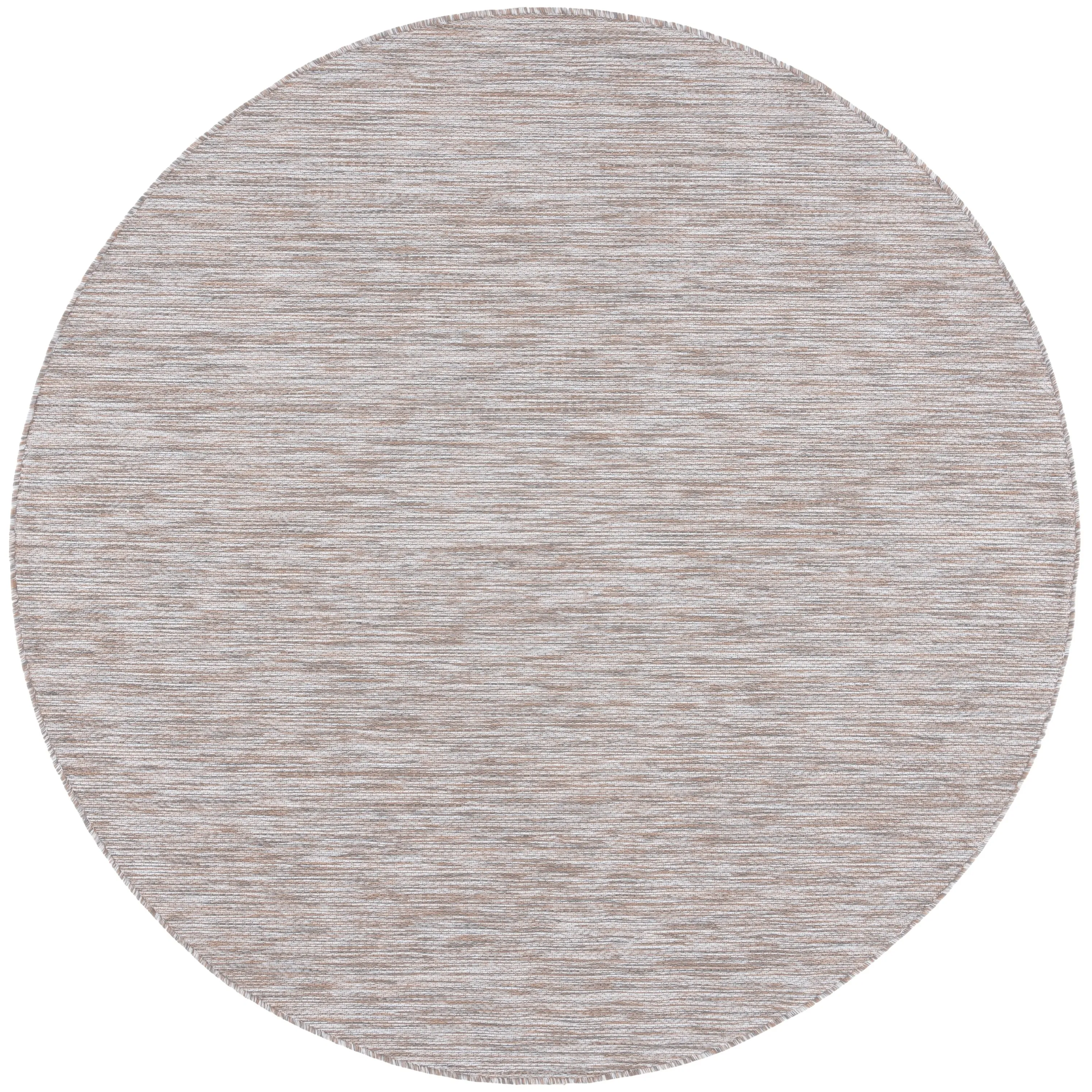 SAFAVIEH Courtyard Lumturie Indoor/Outdoor Waterproof Patio Rug