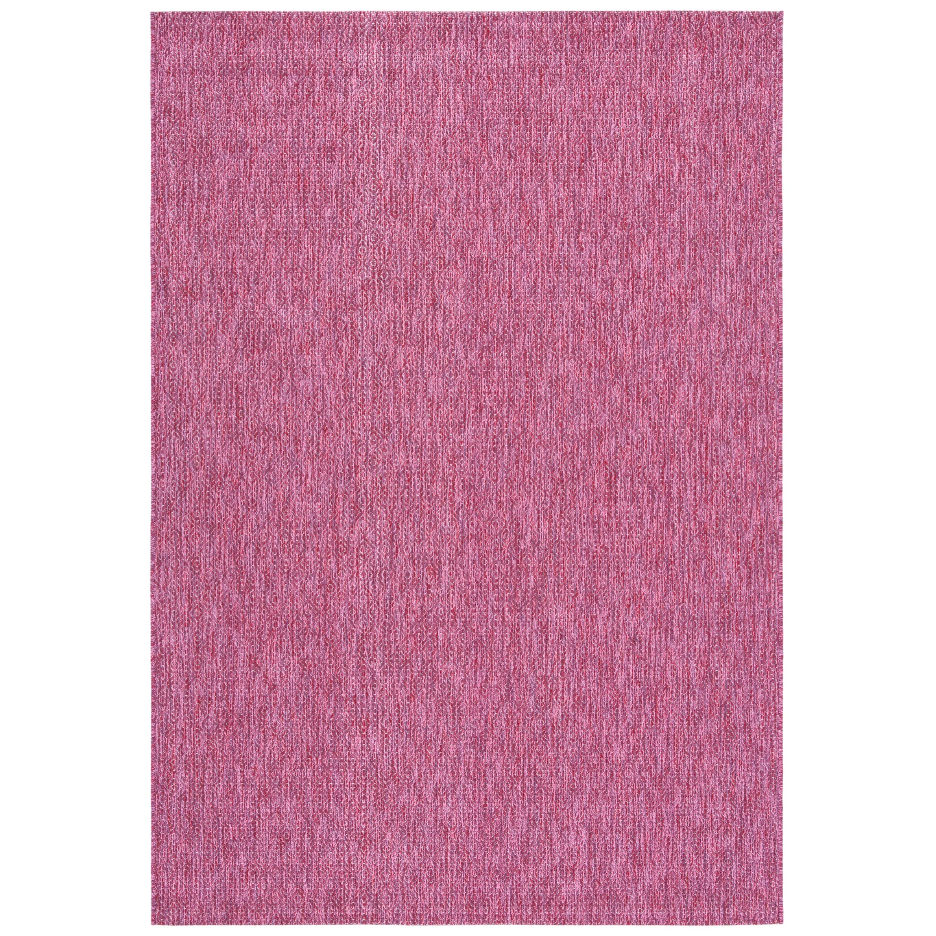SAFAVIEH Courtyard Lumturie Indoor/Outdoor Waterproof Patio Rug