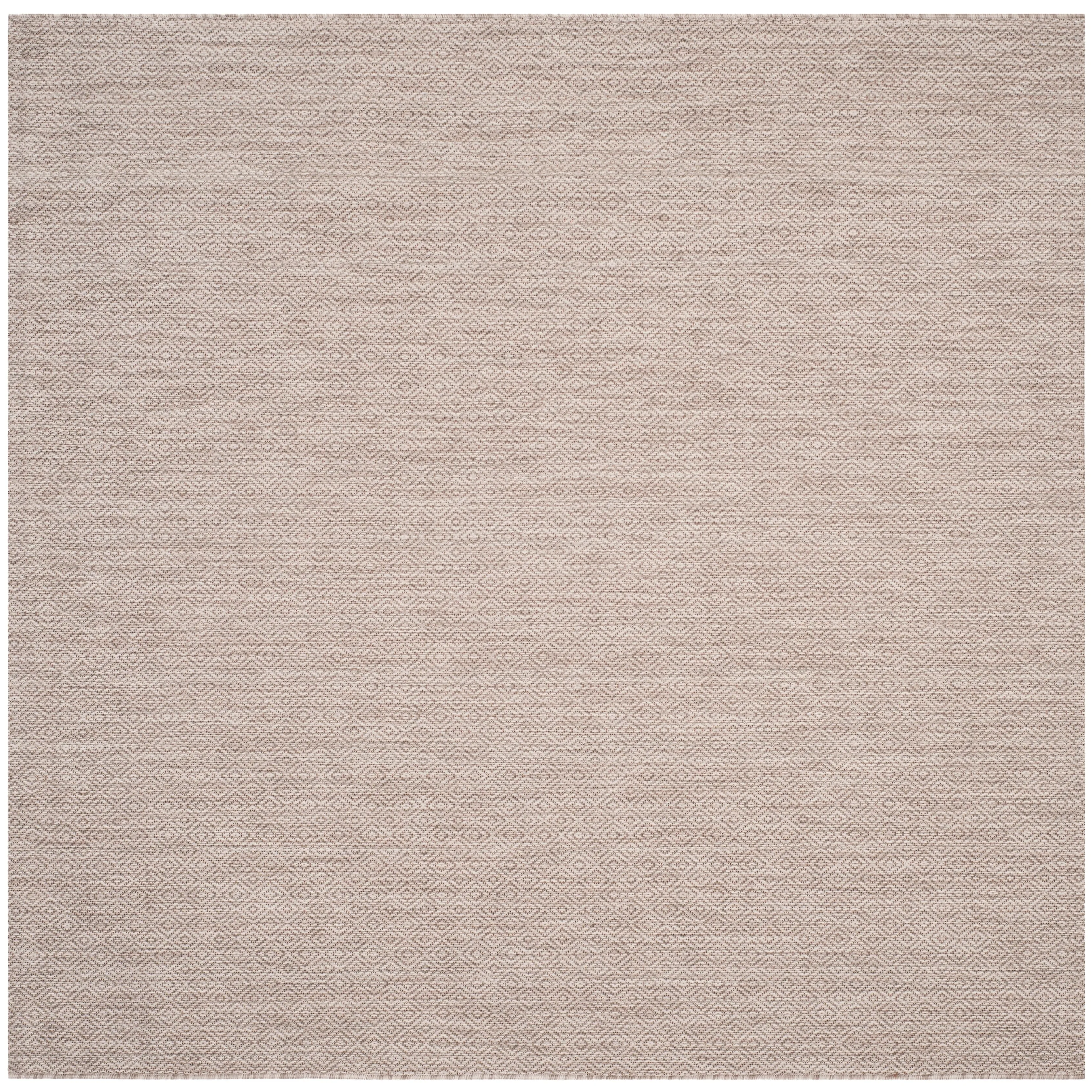 SAFAVIEH Courtyard Lumturie Indoor/Outdoor Waterproof Patio Rug