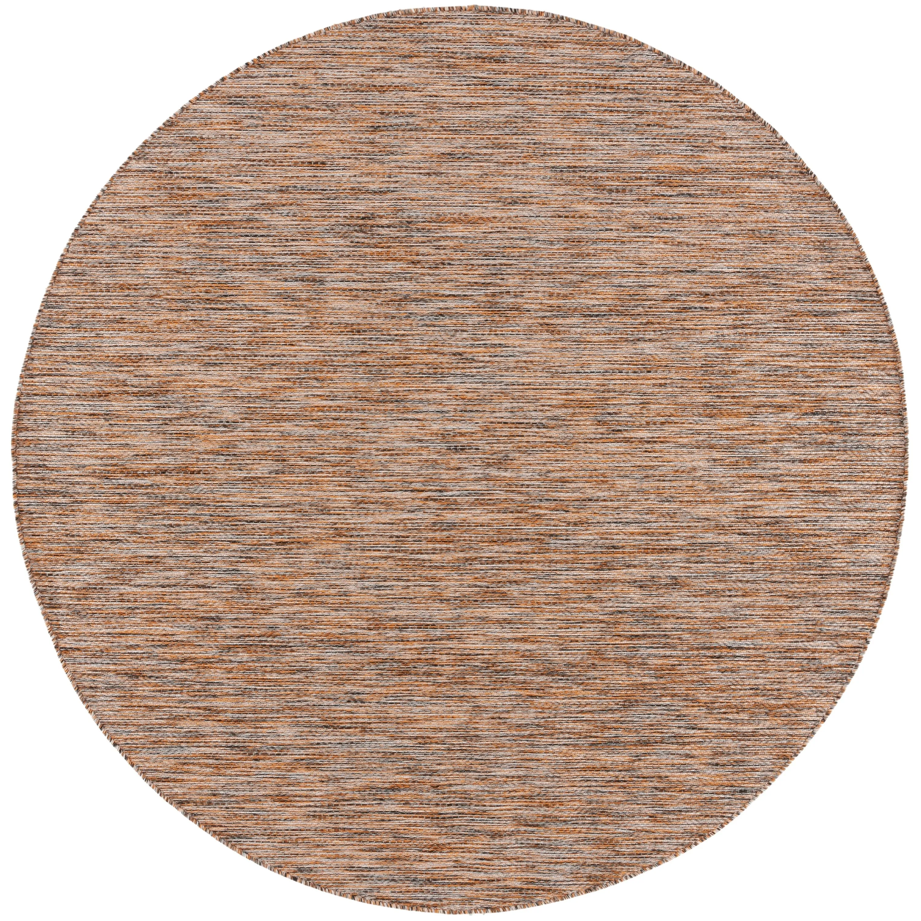 SAFAVIEH Courtyard Lumturie Indoor/Outdoor Waterproof Patio Rug