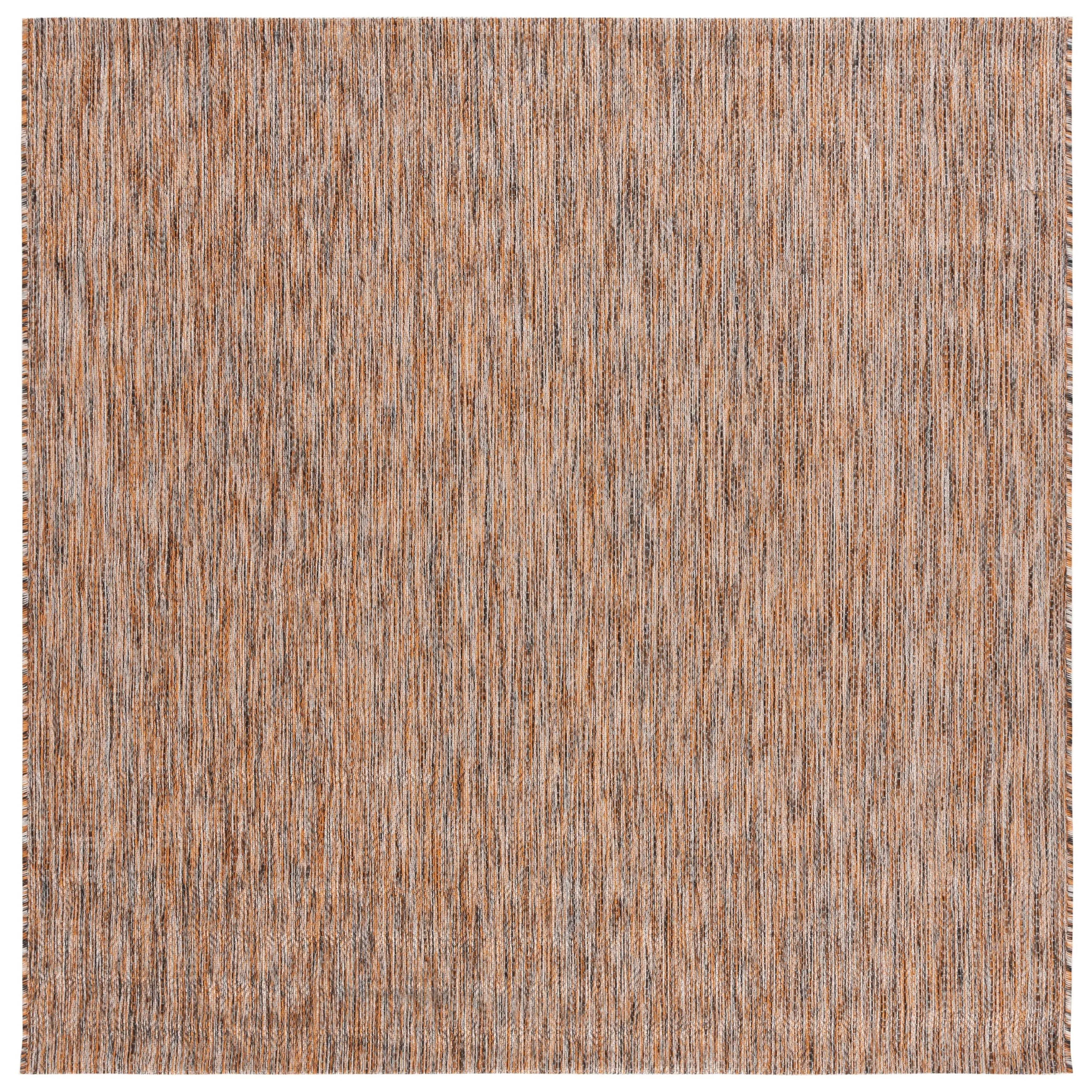 SAFAVIEH Courtyard Lumturie Indoor/Outdoor Waterproof Patio Rug