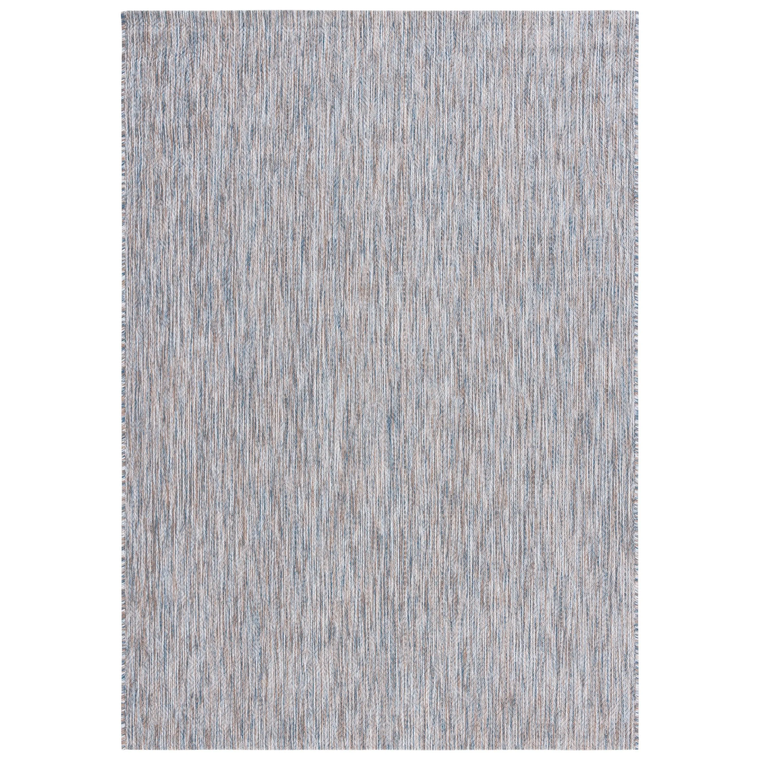 SAFAVIEH Courtyard Lumturie Indoor/Outdoor Waterproof Patio Rug