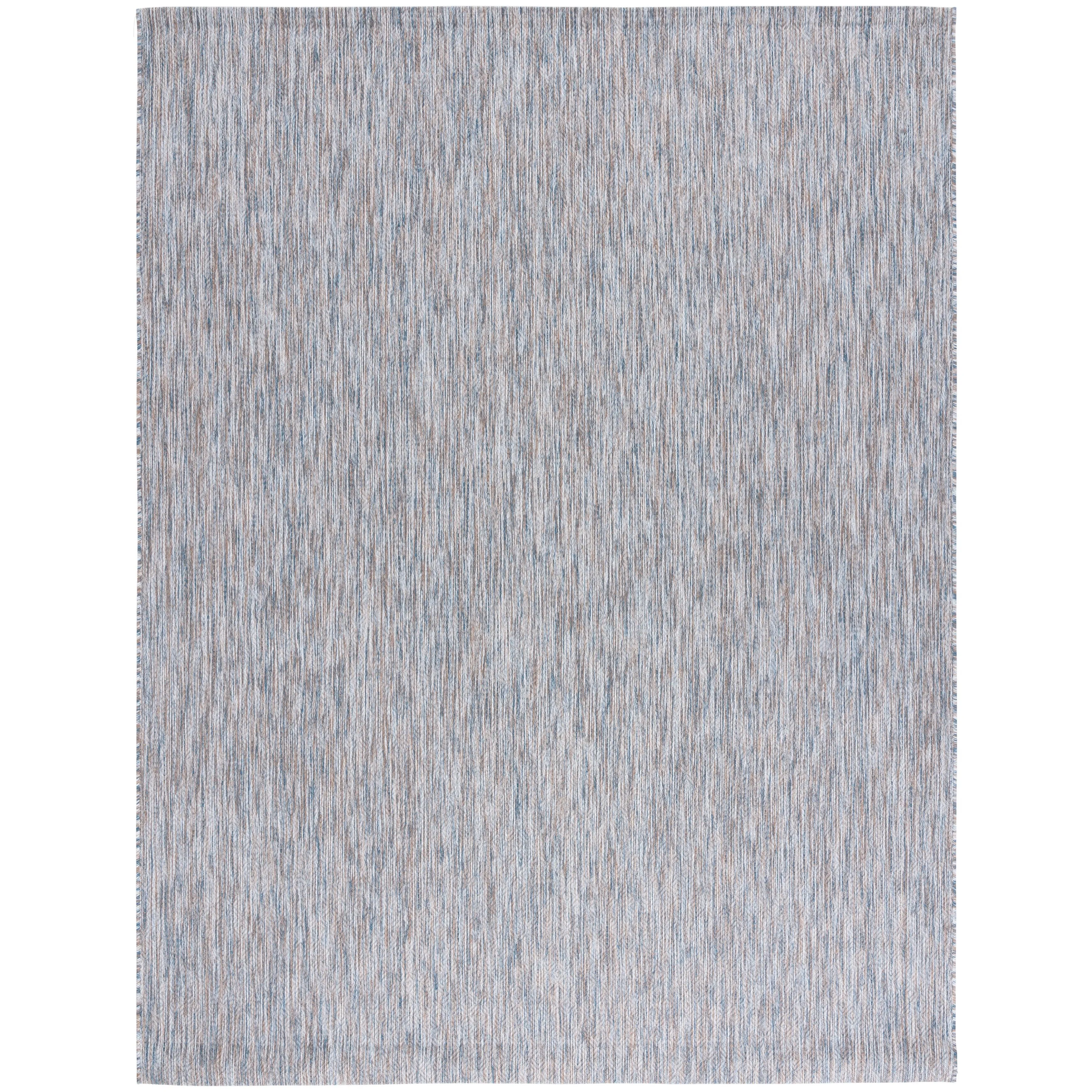 SAFAVIEH Courtyard Lumturie Indoor/Outdoor Waterproof Patio Rug