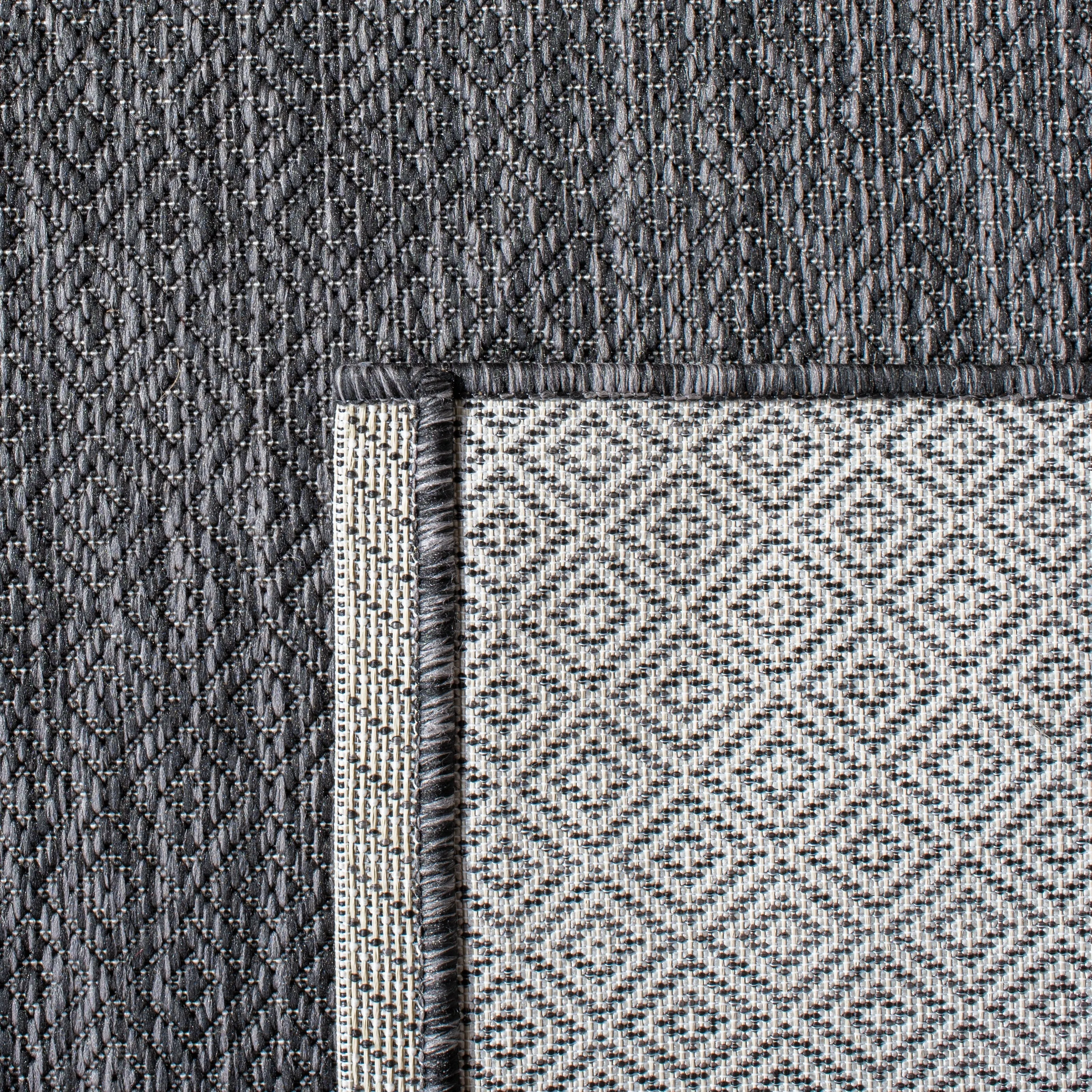 SAFAVIEH Courtyard Lumturie Indoor/Outdoor Waterproof Patio Rug
