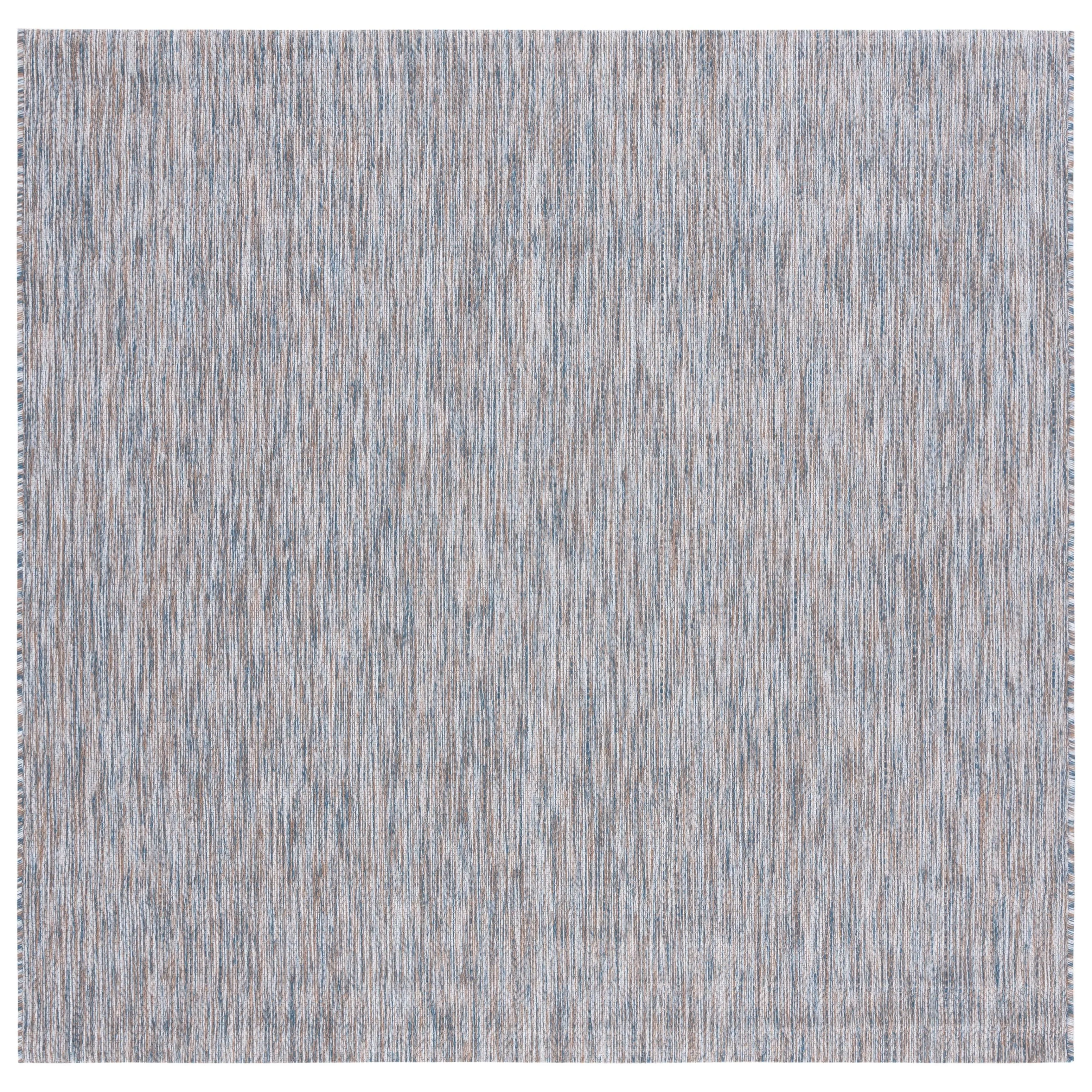 SAFAVIEH Courtyard Lumturie Indoor/Outdoor Waterproof Patio Rug