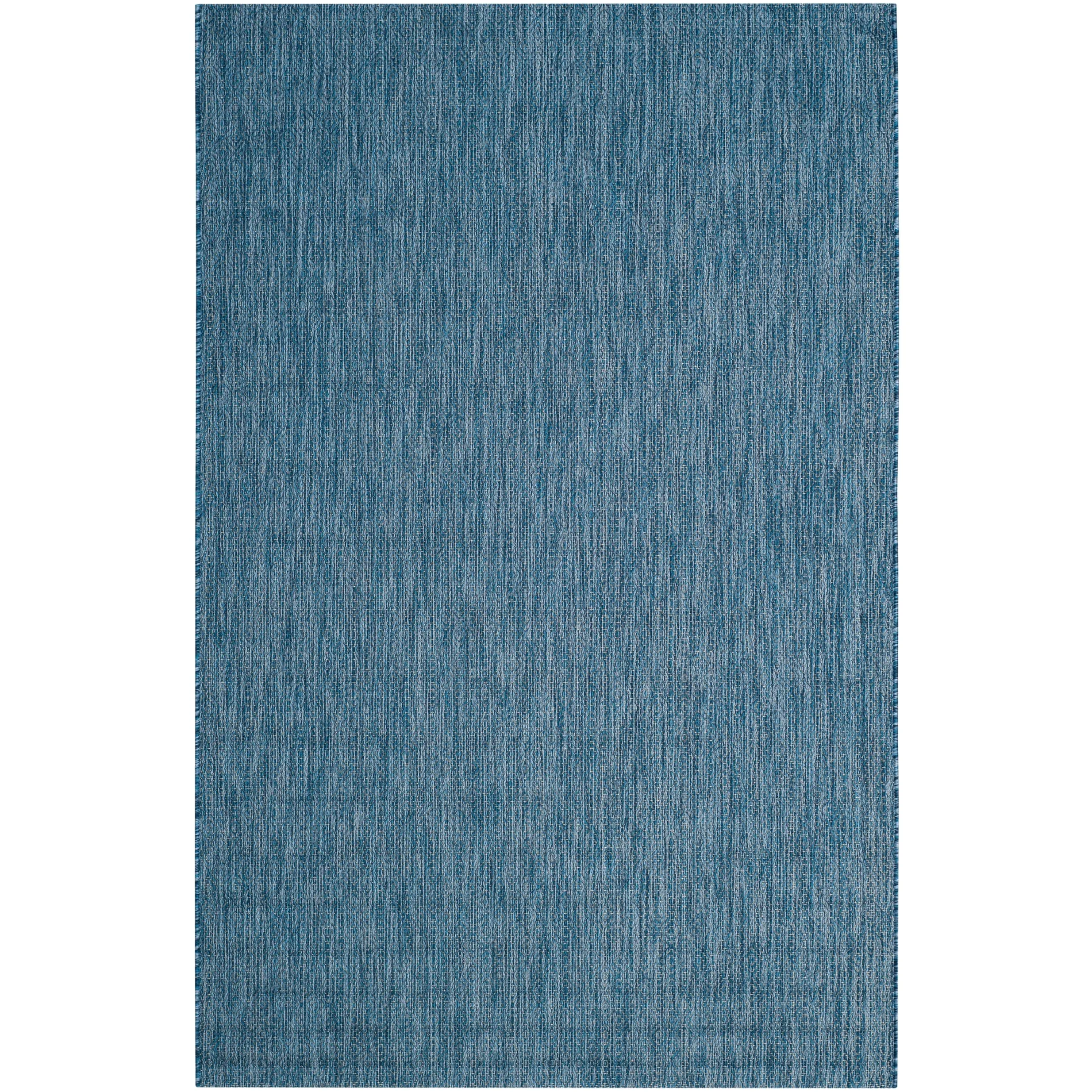 SAFAVIEH Courtyard Lumturie Indoor/Outdoor Waterproof Patio Rug