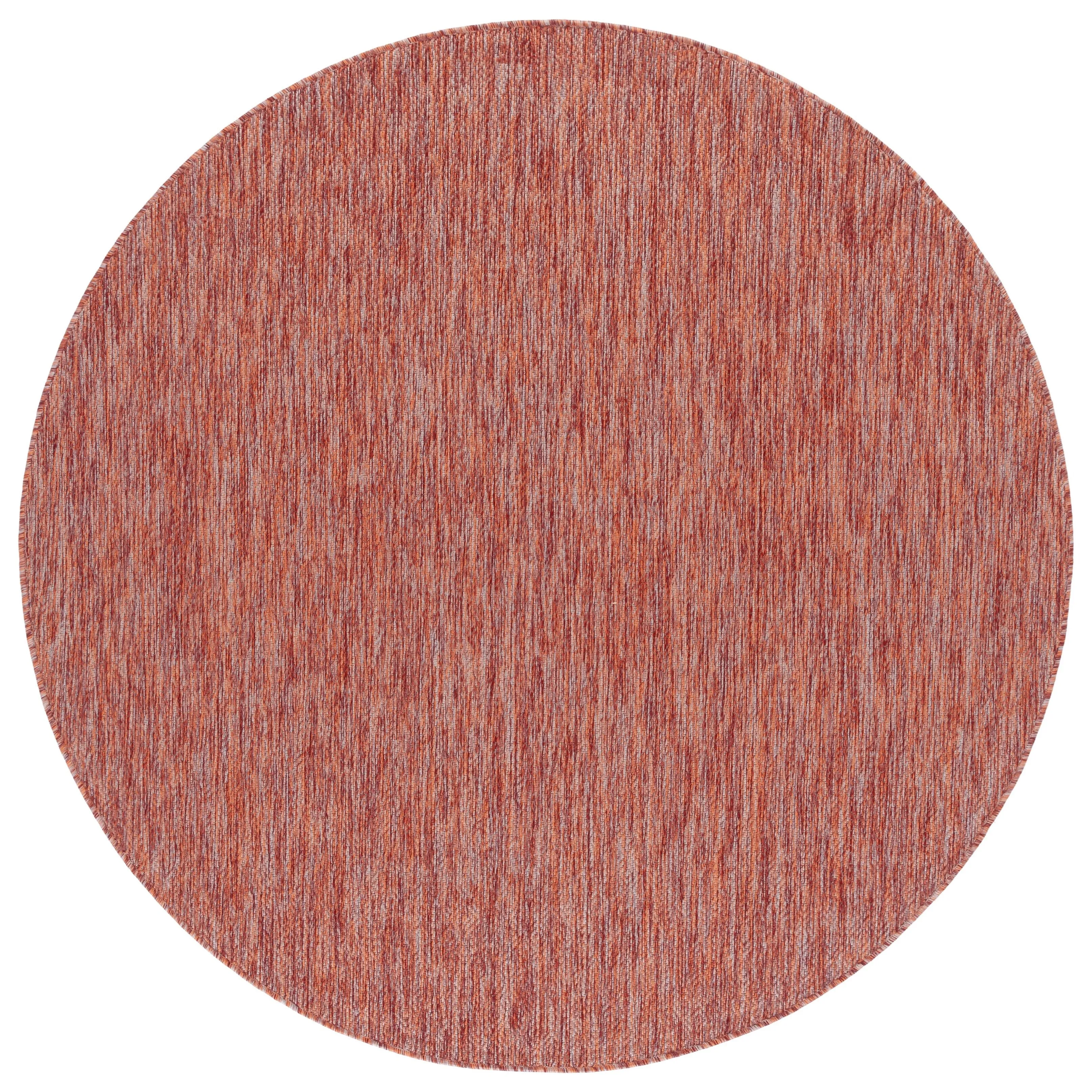 SAFAVIEH Courtyard Lumturie Indoor/Outdoor Waterproof Patio Rug