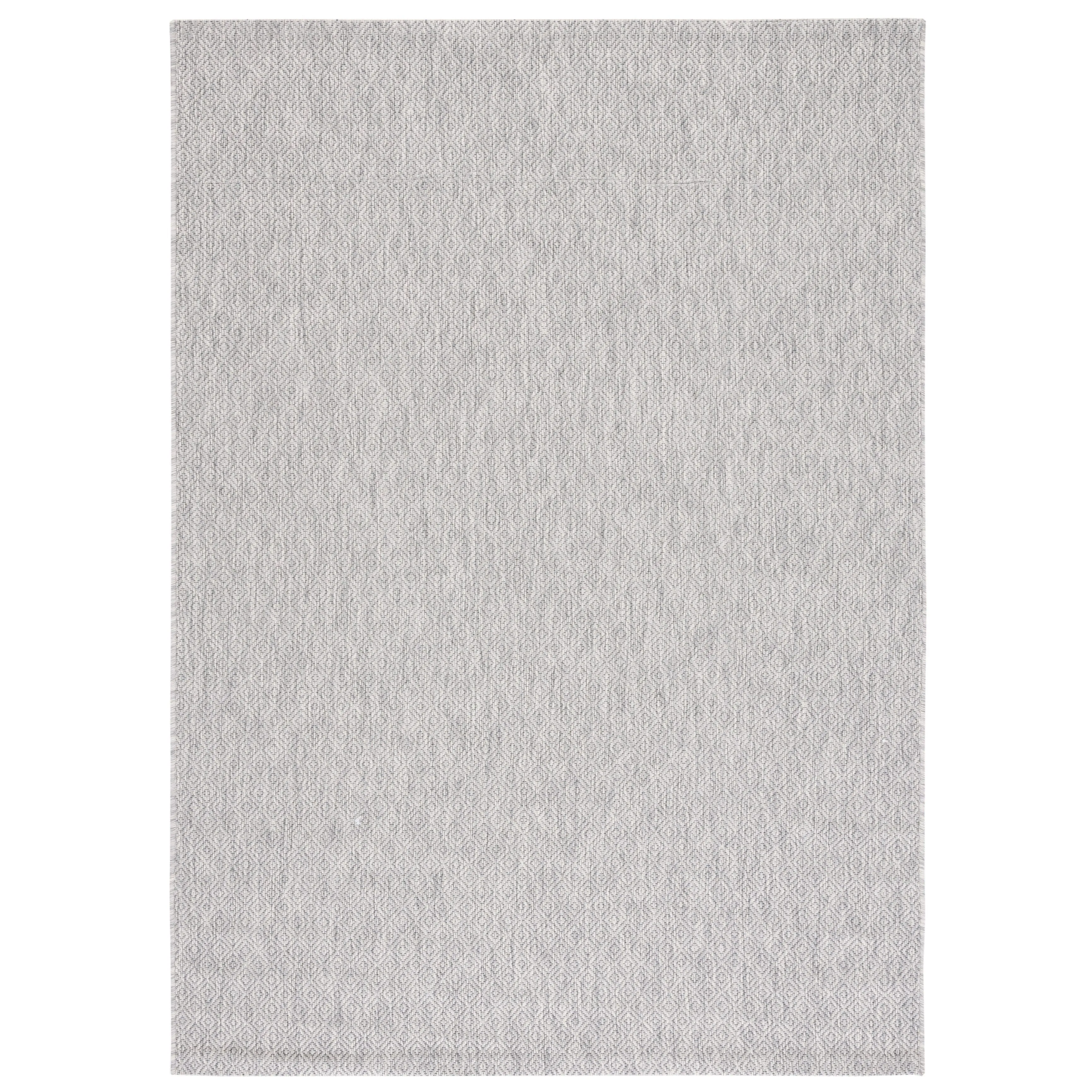 SAFAVIEH Courtyard Lumturie Indoor/Outdoor Waterproof Patio Rug