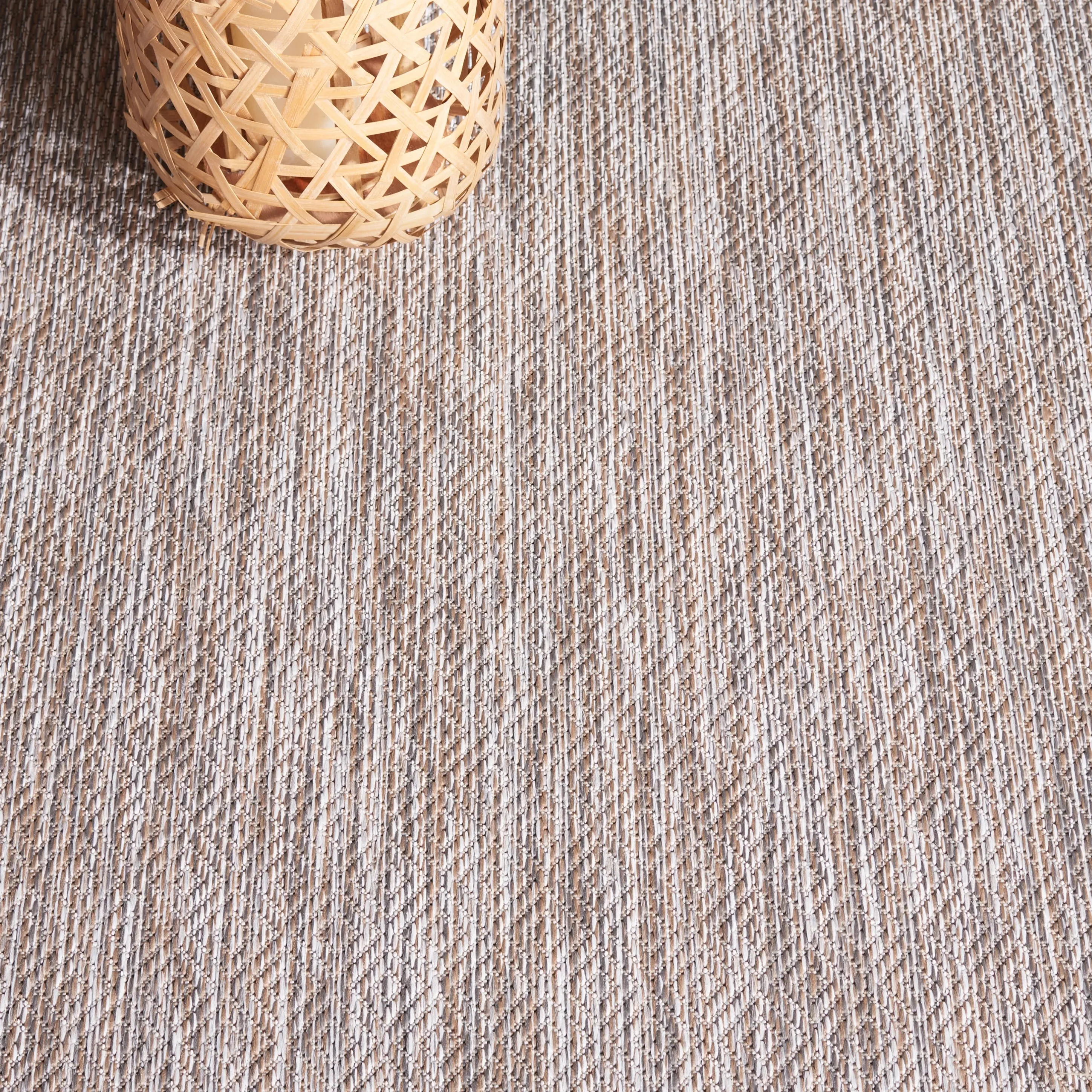 SAFAVIEH Courtyard Lumturie Indoor/Outdoor Waterproof Patio Rug