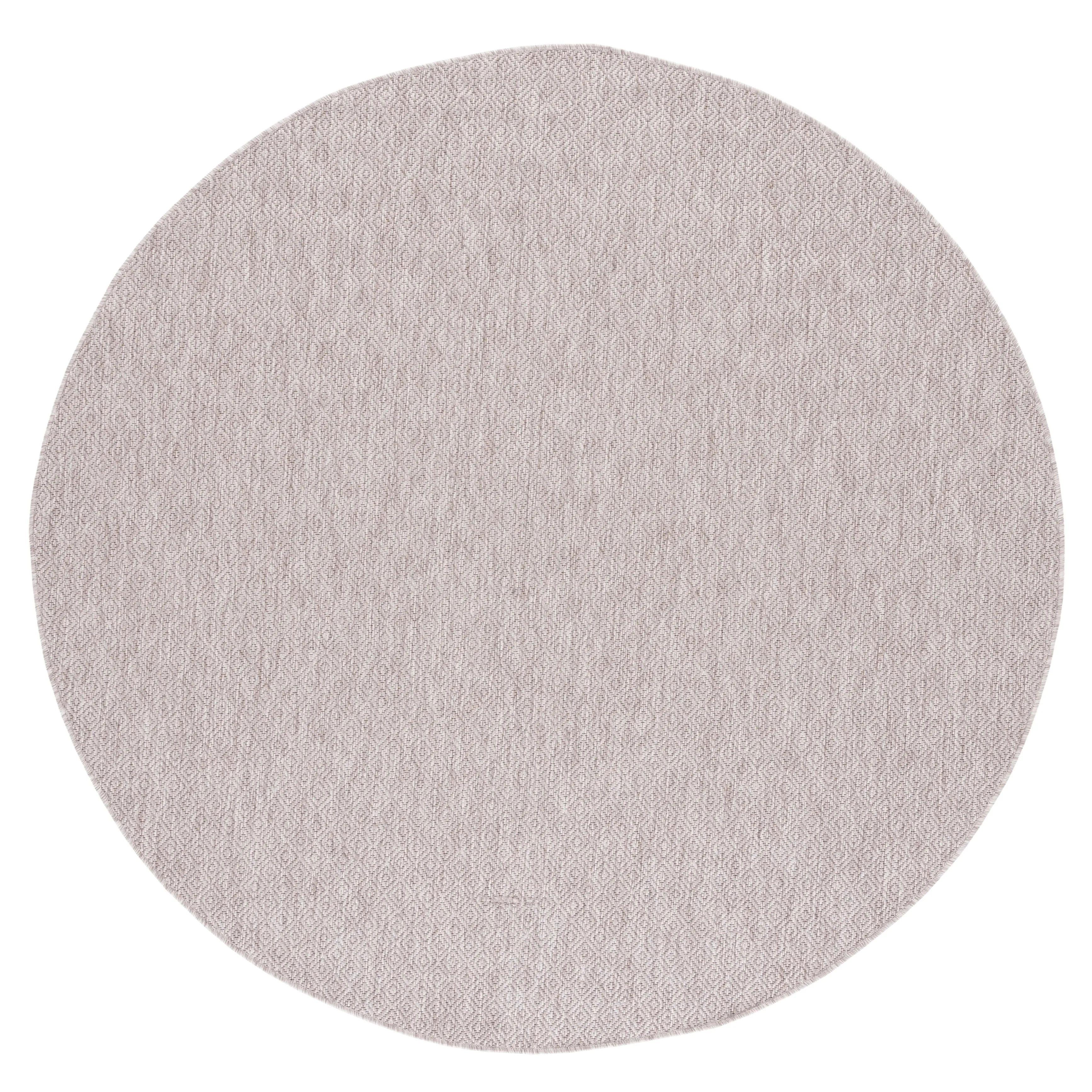 SAFAVIEH Courtyard Lumturie Indoor/Outdoor Waterproof Patio Rug