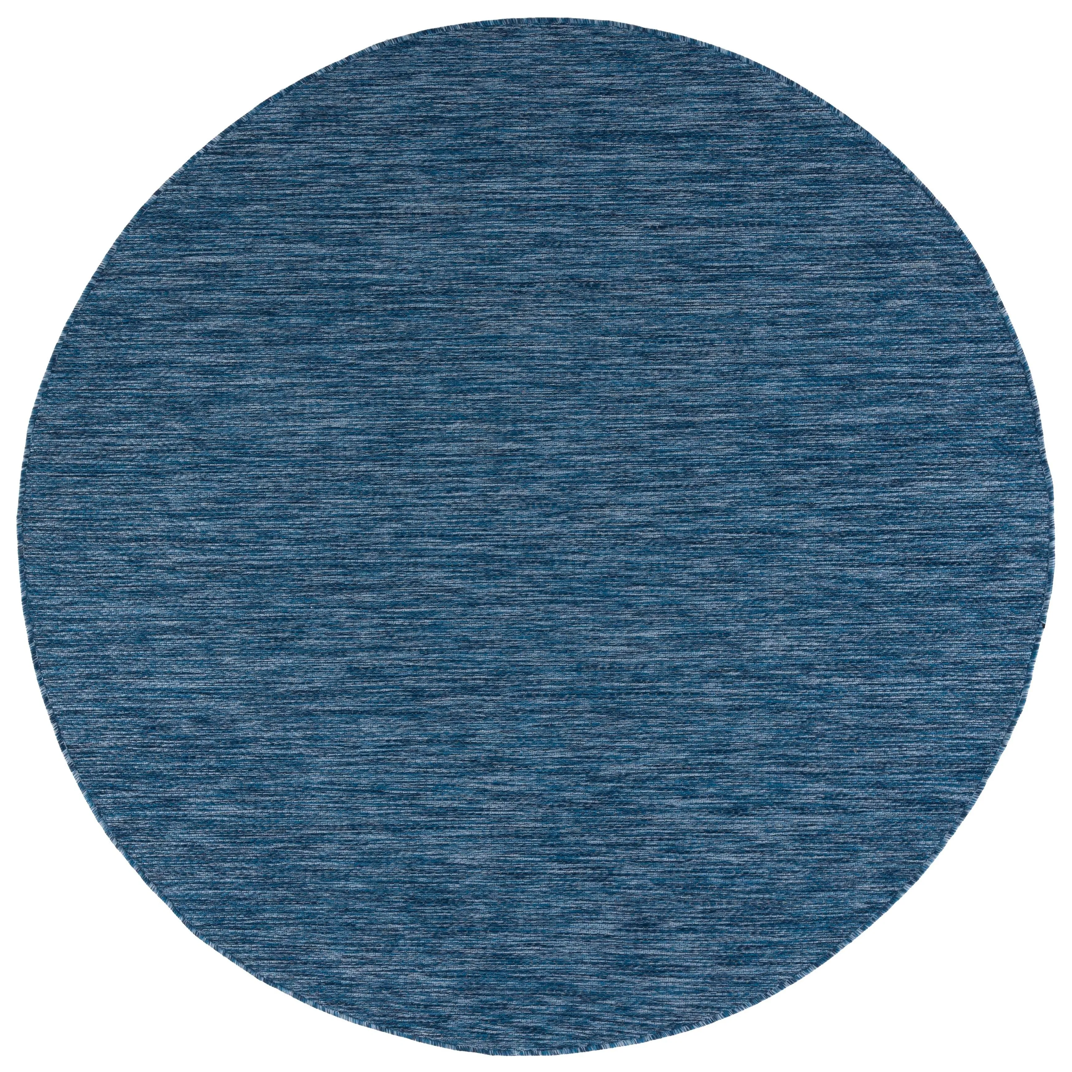 SAFAVIEH Courtyard Lumturie Indoor/Outdoor Waterproof Patio Rug