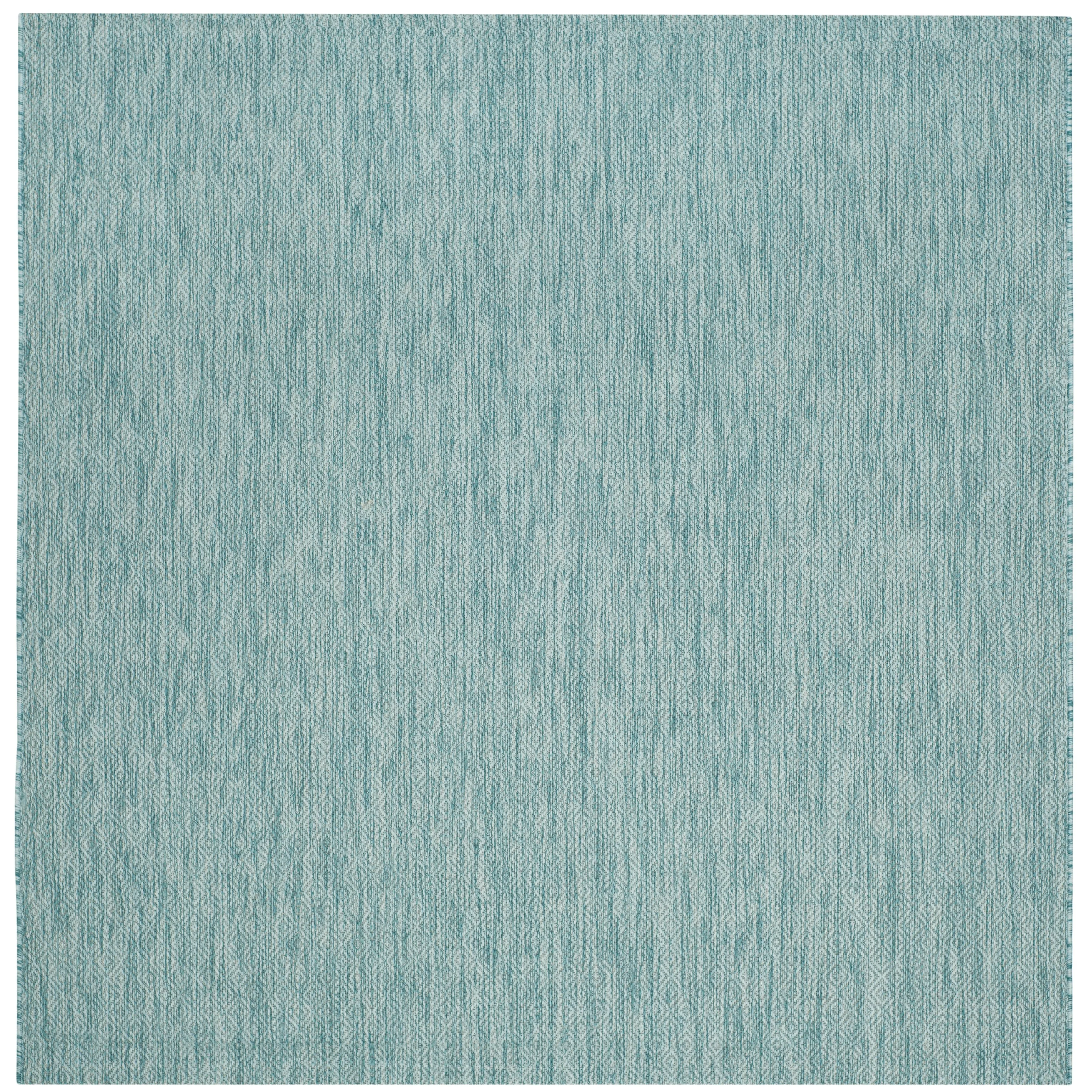 SAFAVIEH Courtyard Lumturie Indoor/Outdoor Waterproof Patio Rug