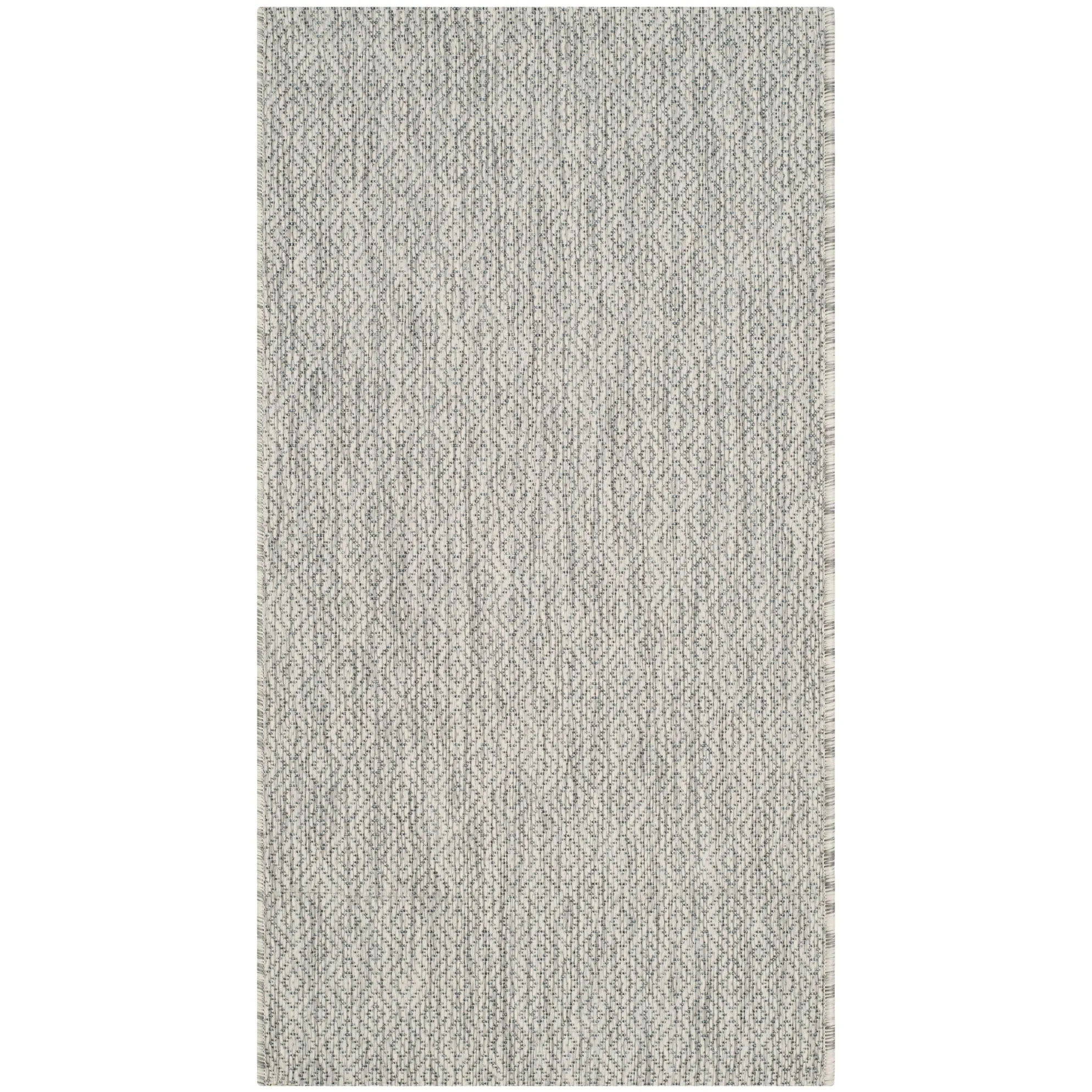 SAFAVIEH Courtyard Lumturie Indoor/Outdoor Waterproof Patio Rug