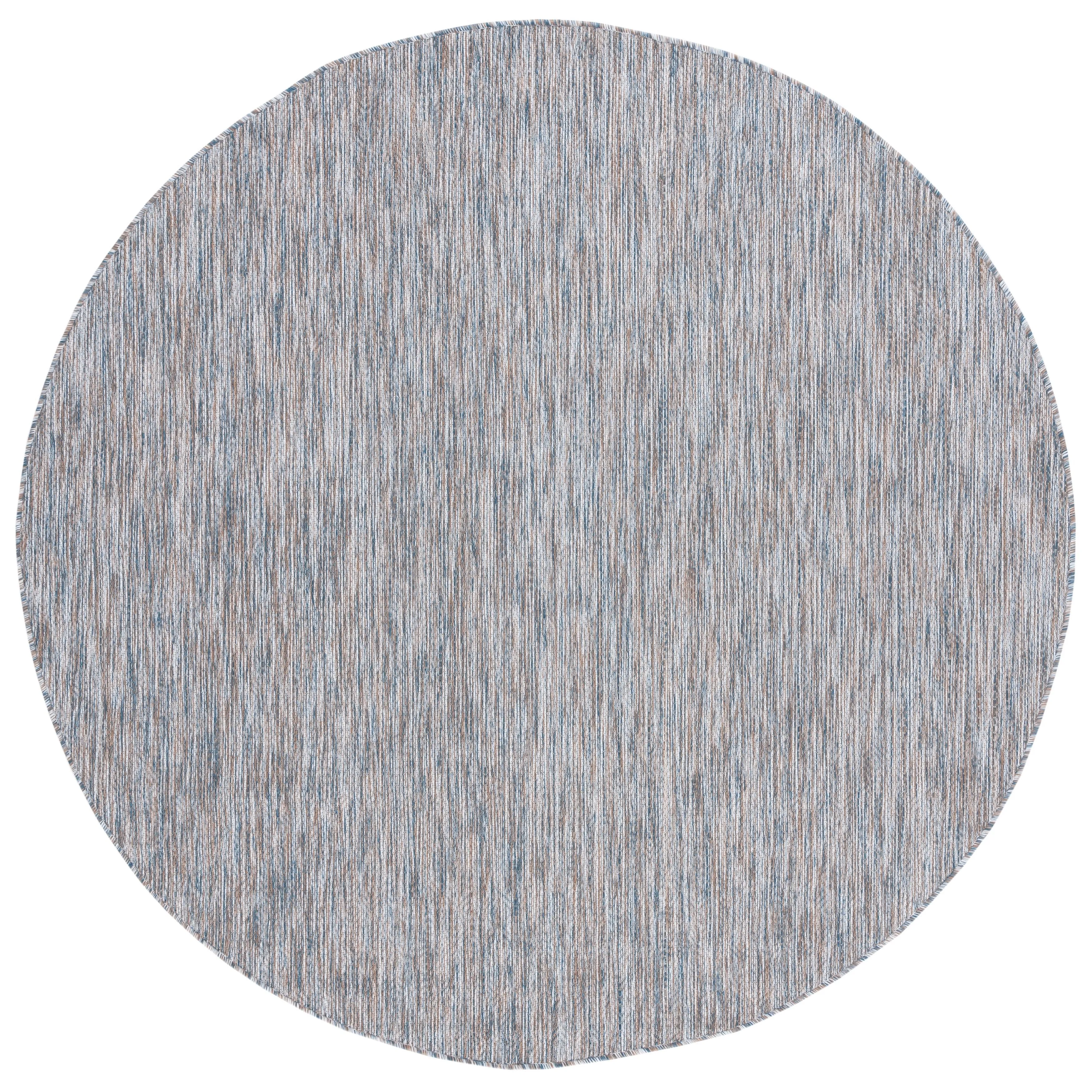 SAFAVIEH Courtyard Lumturie Indoor/Outdoor Waterproof Patio Rug