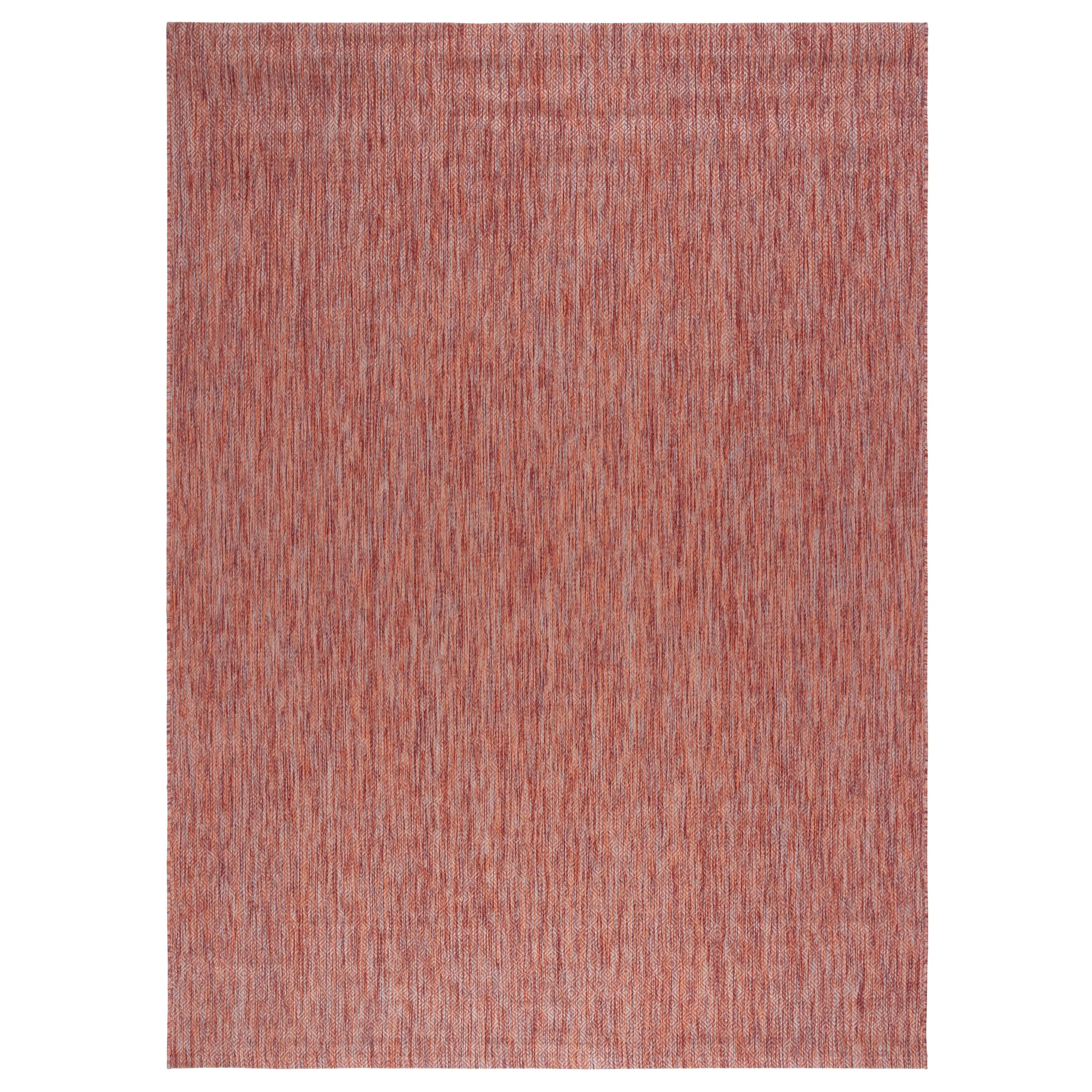 SAFAVIEH Courtyard Lumturie Indoor/Outdoor Waterproof Patio Rug