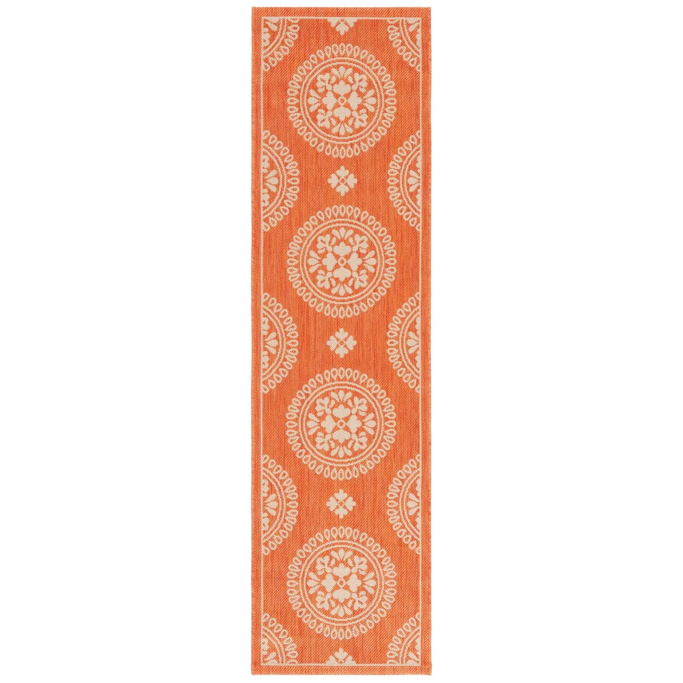 SAFAVIEH Courtyard Lyndy Rug