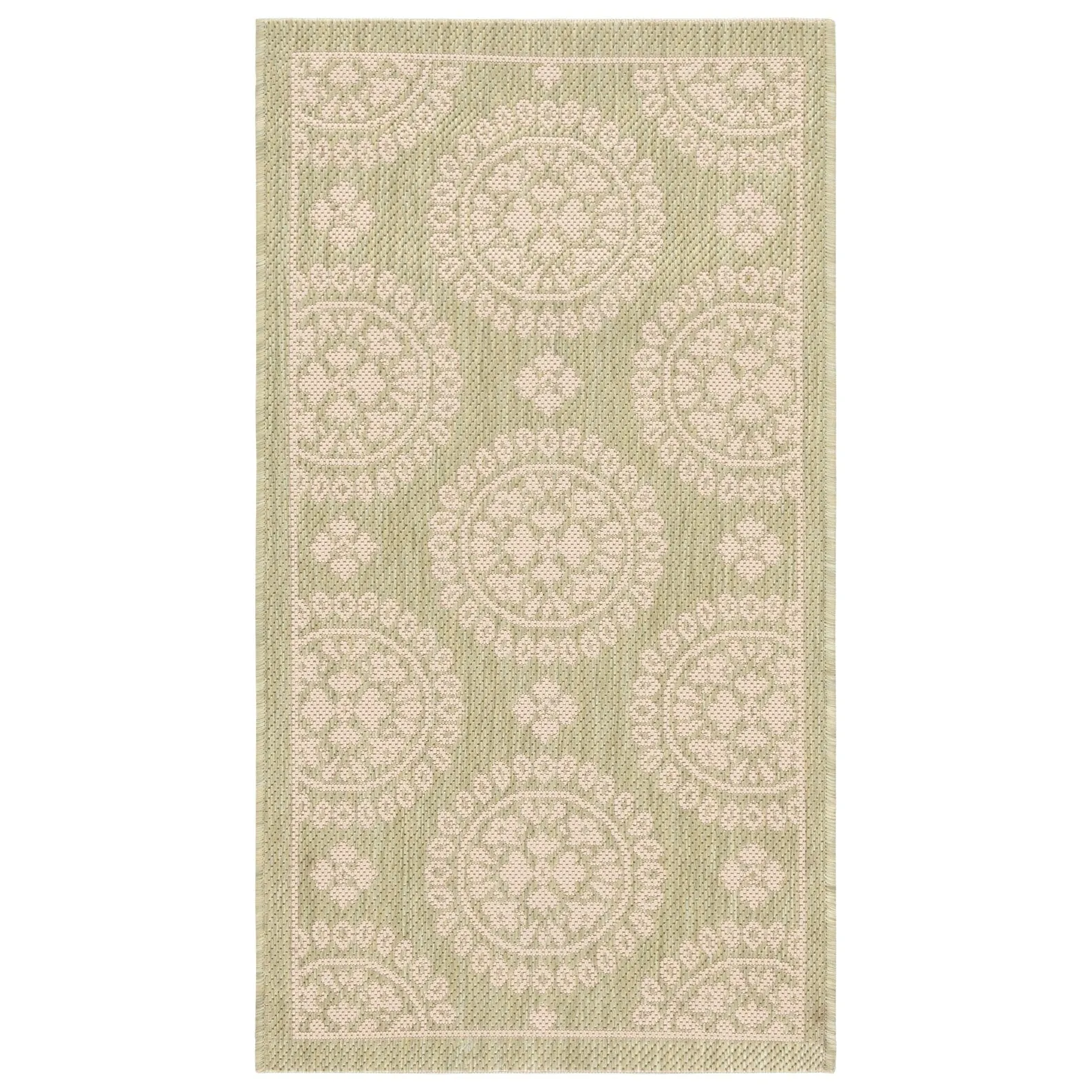 SAFAVIEH Courtyard Lyndy Rug