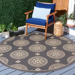 SAFAVIEH Courtyard Lyndy Rug