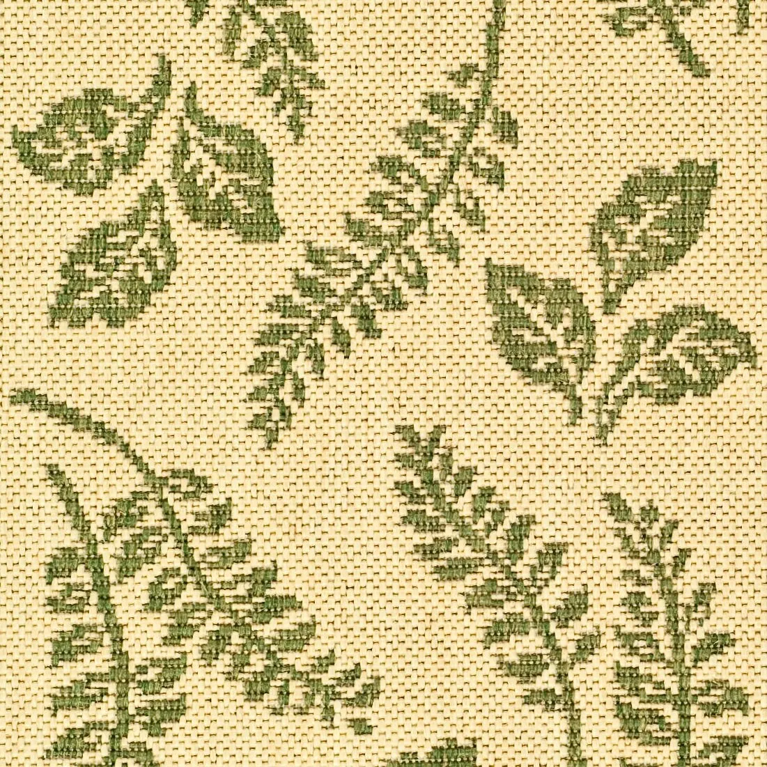 SAFAVIEH Courtyard Rosaria Indoor/ Outdoor Waterproof Patio Backyard Rug