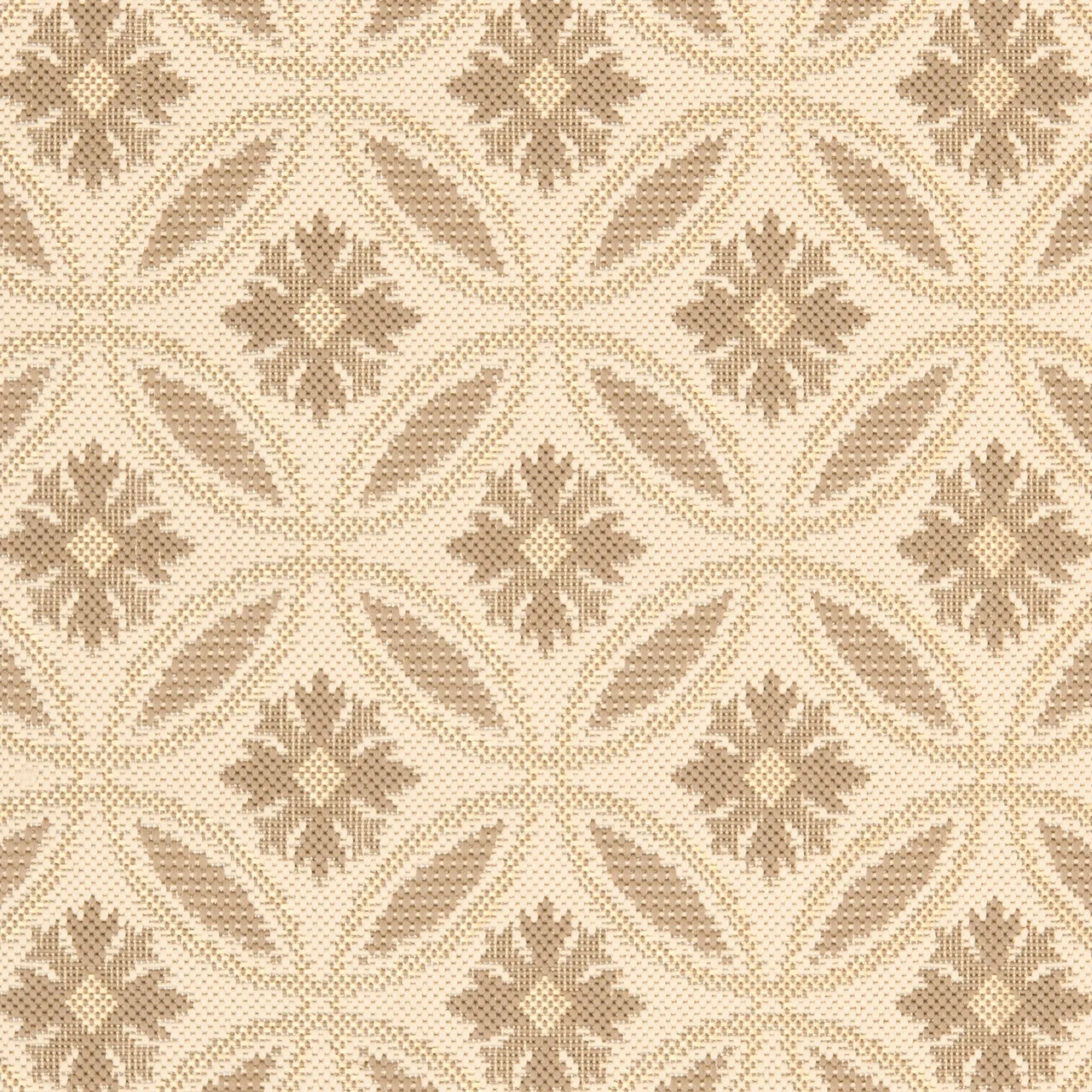 SAFAVIEH Courtyard Shelba Indoor/ Outdoor Waterproof Rug