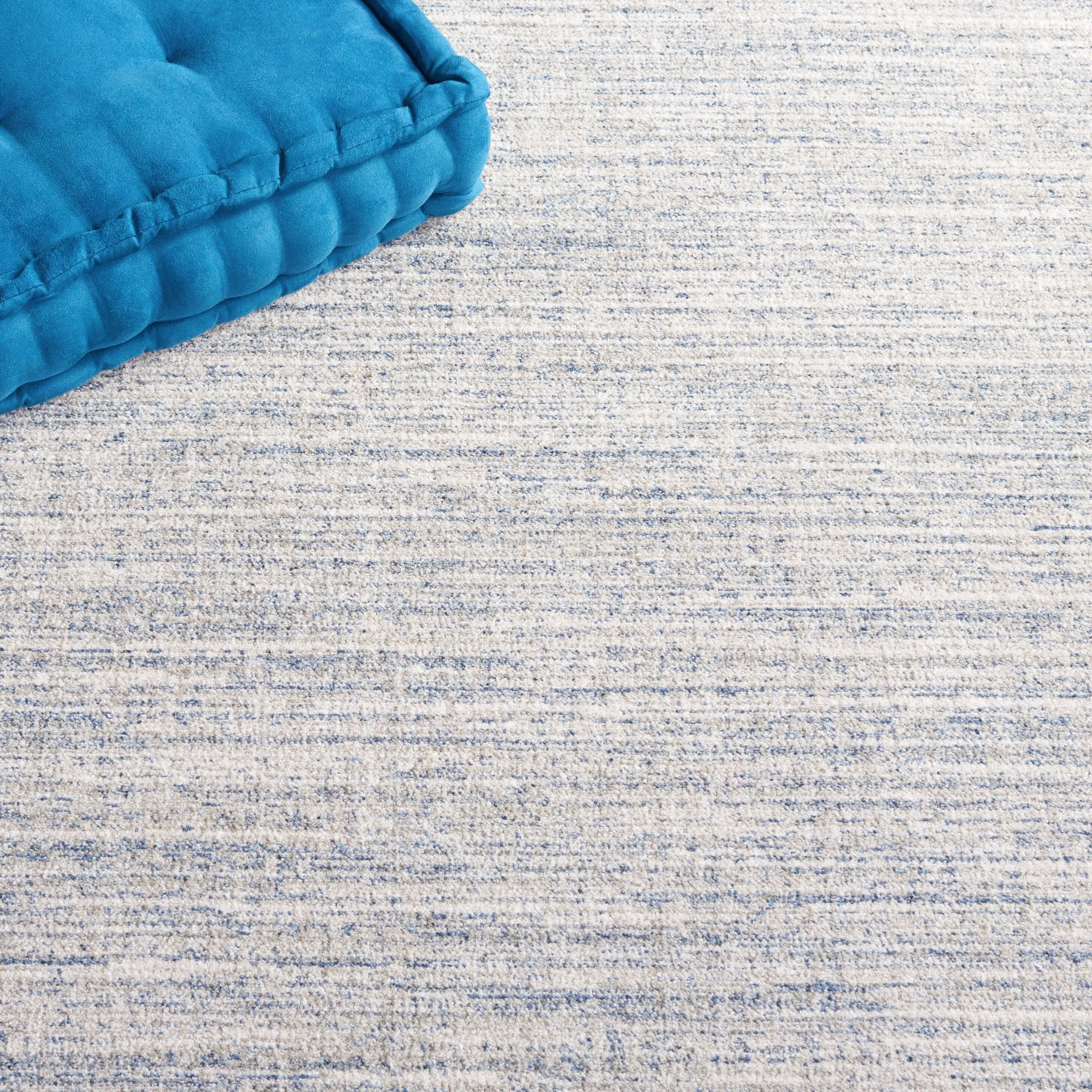 SAFAVIEH Dune Pembe Contemporary Solid Rug