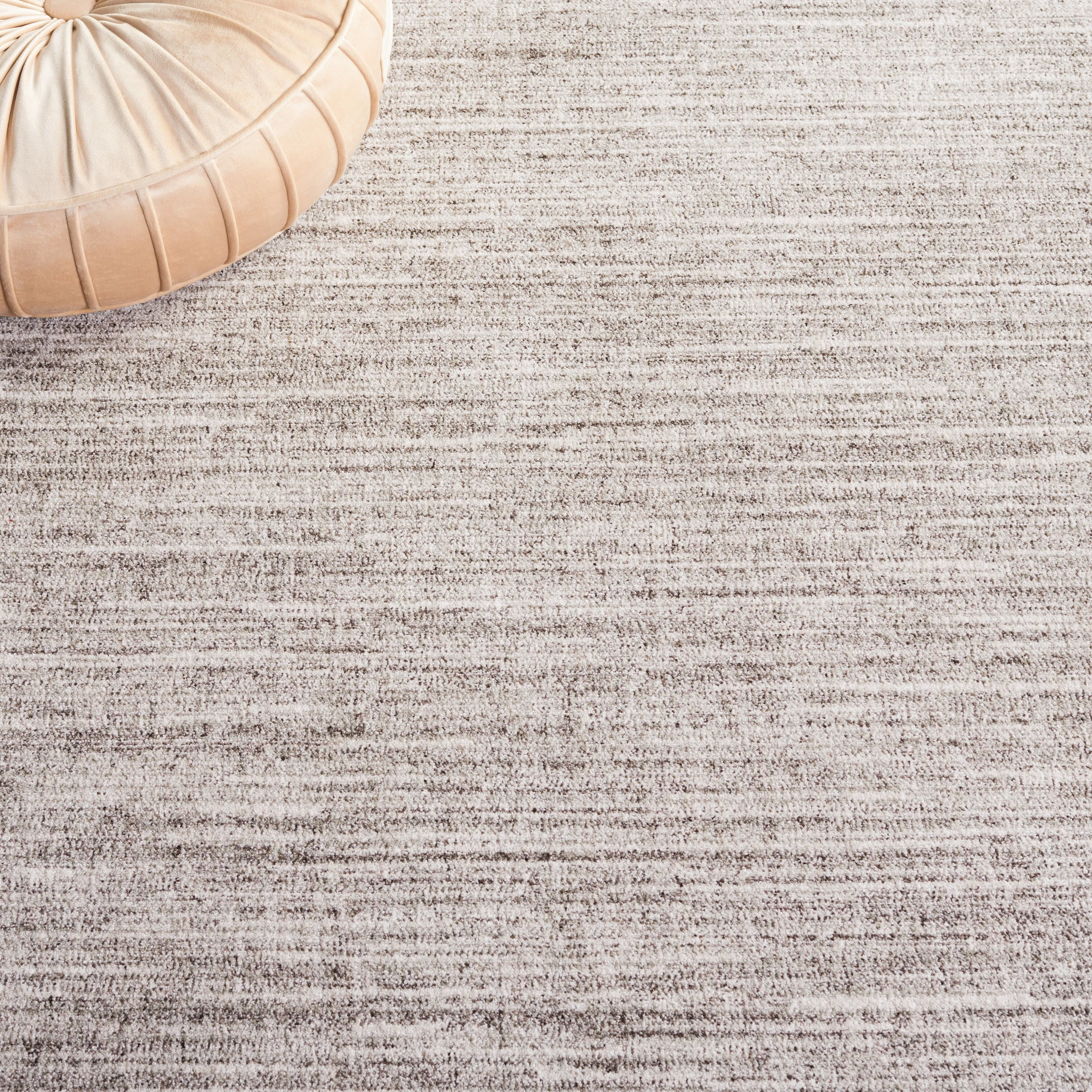 SAFAVIEH Dune Pembe Contemporary Solid Rug