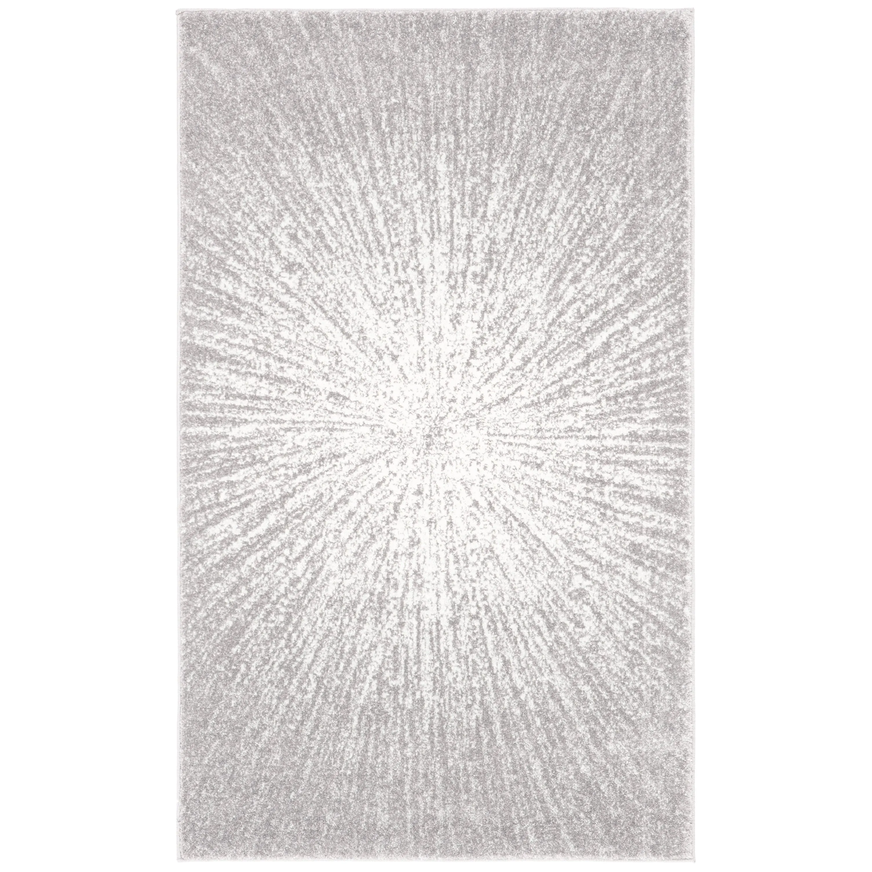 SAFAVIEH Evoke Coralee Abstract Boho Burst Rug