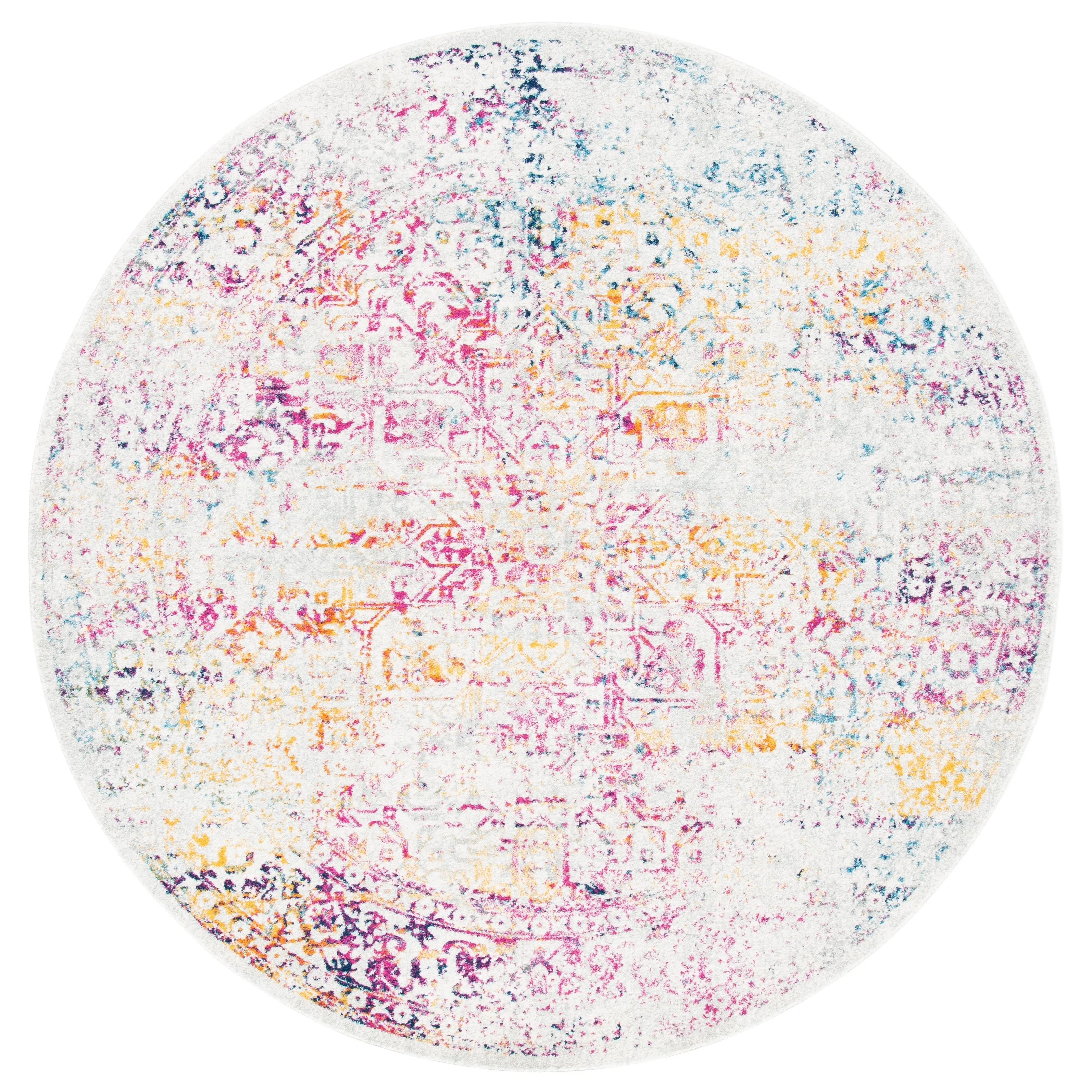 SAFAVIEH Evoke Pety Vintage Distressed Rug