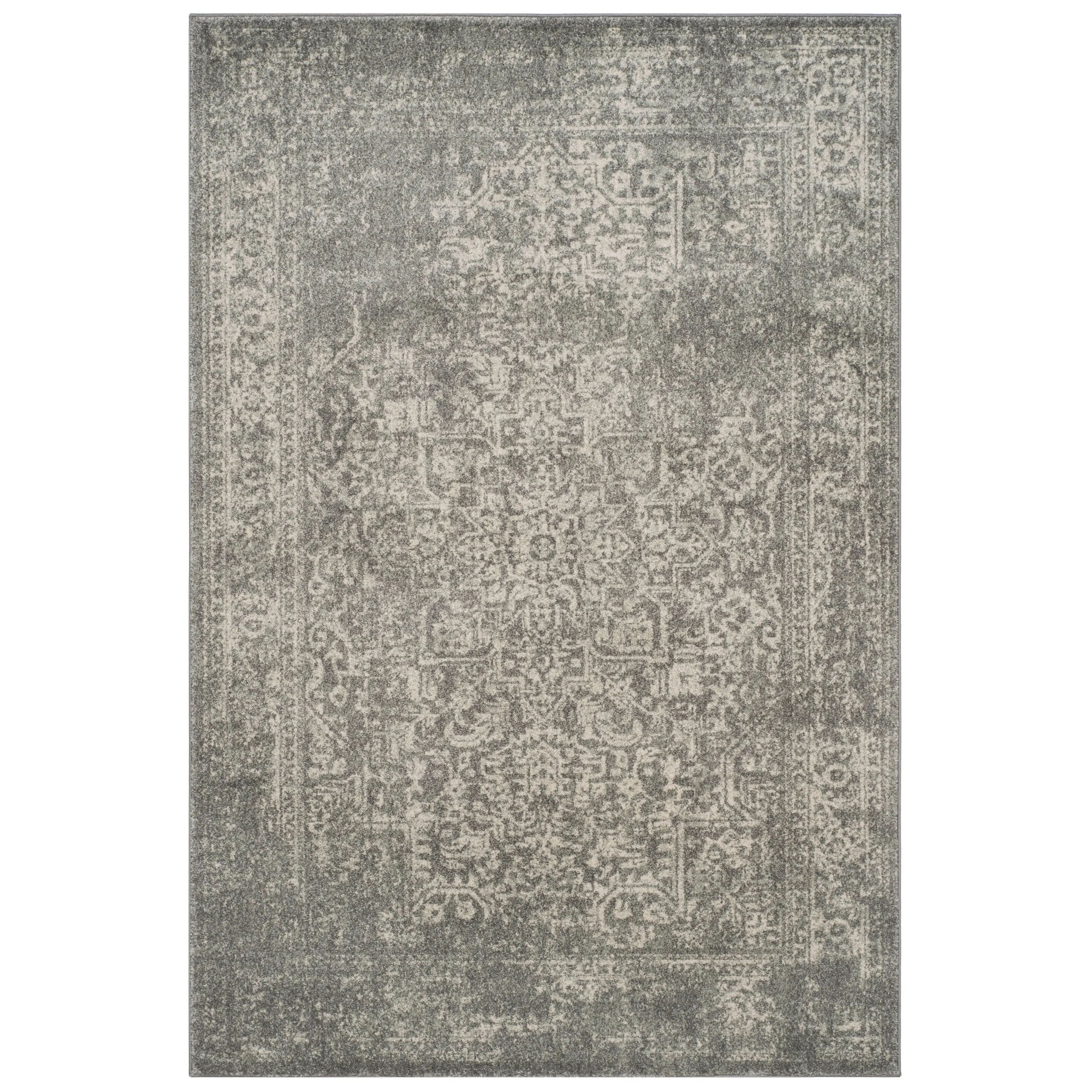 SAFAVIEH Evoke Pety Vintage Distressed Rug