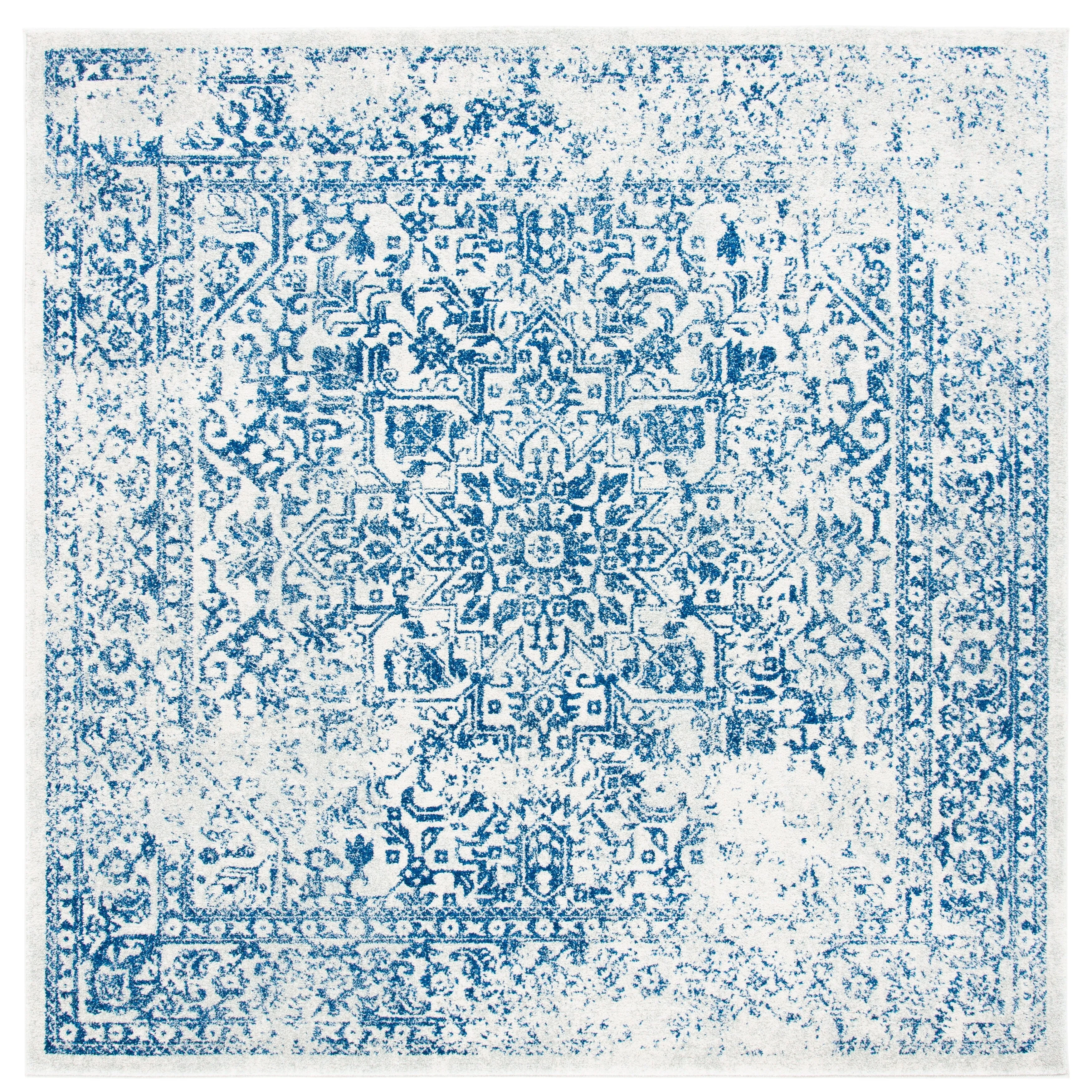 SAFAVIEH Evoke Pety Vintage Distressed Rug