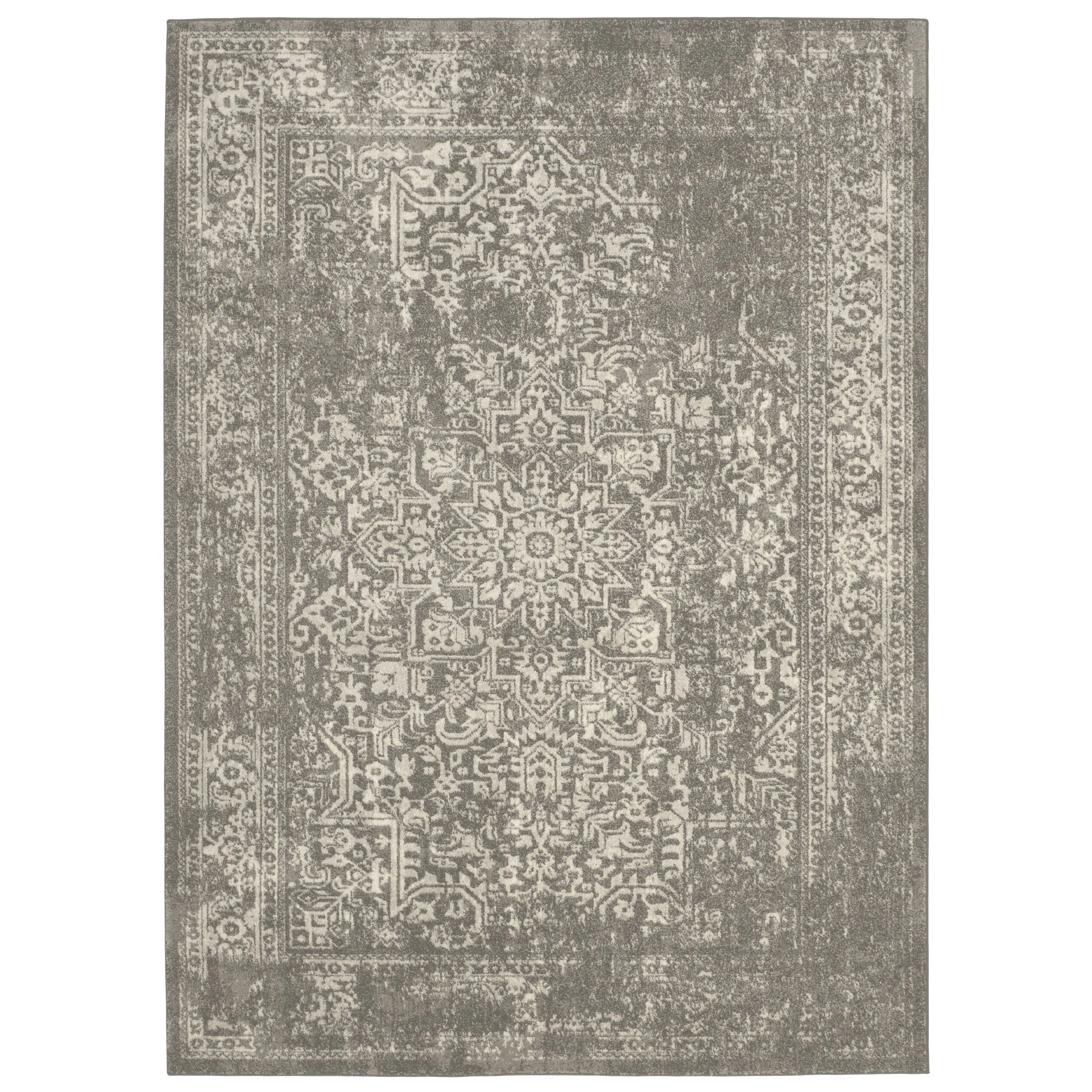 SAFAVIEH Evoke Pety Vintage Distressed Rug