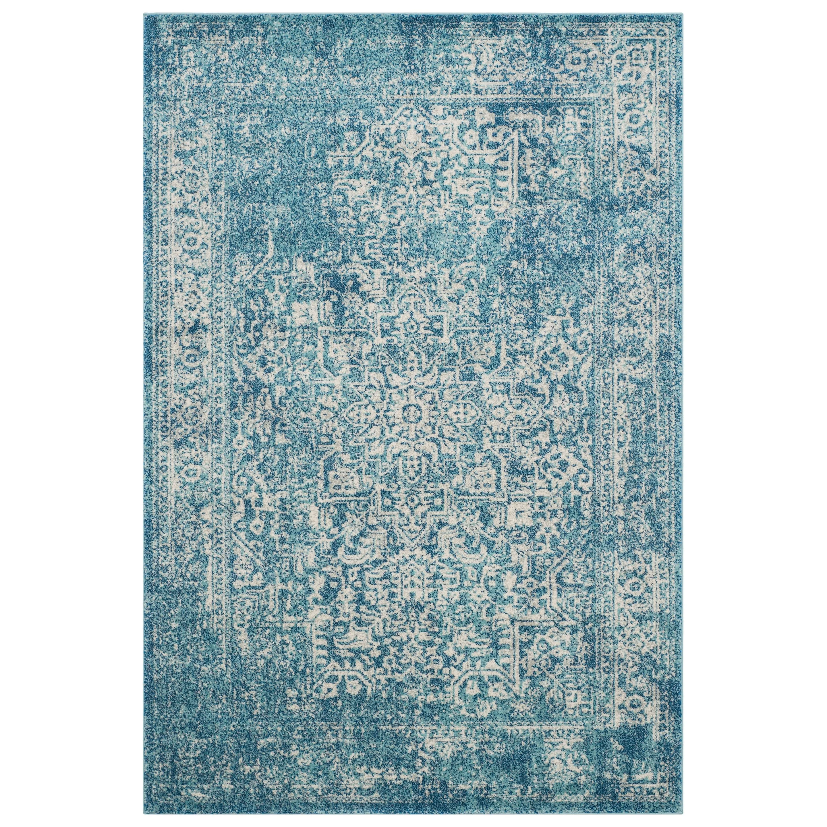 SAFAVIEH Evoke Pety Vintage Distressed Rug